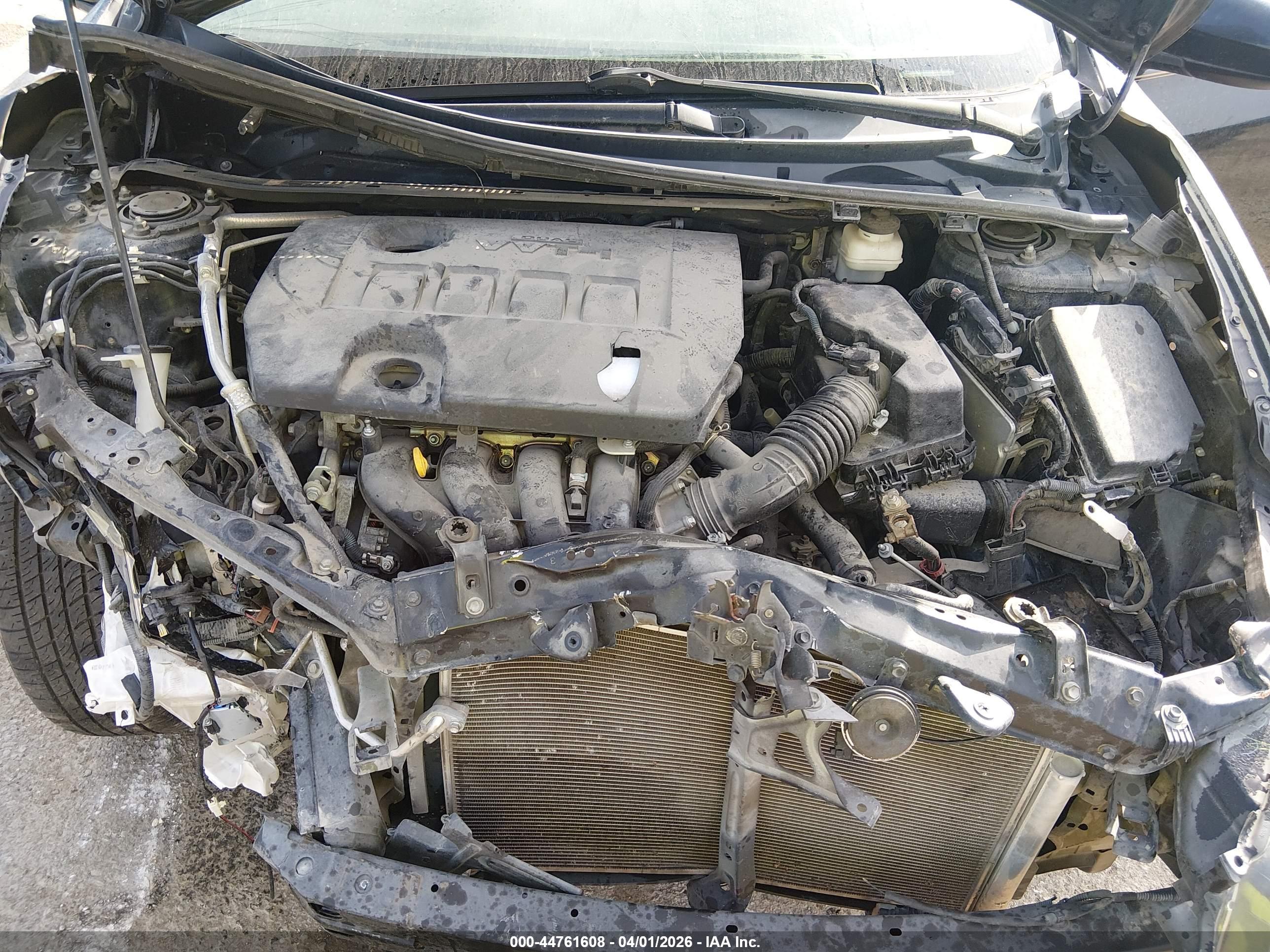 TOYOTA COROLLA image 10