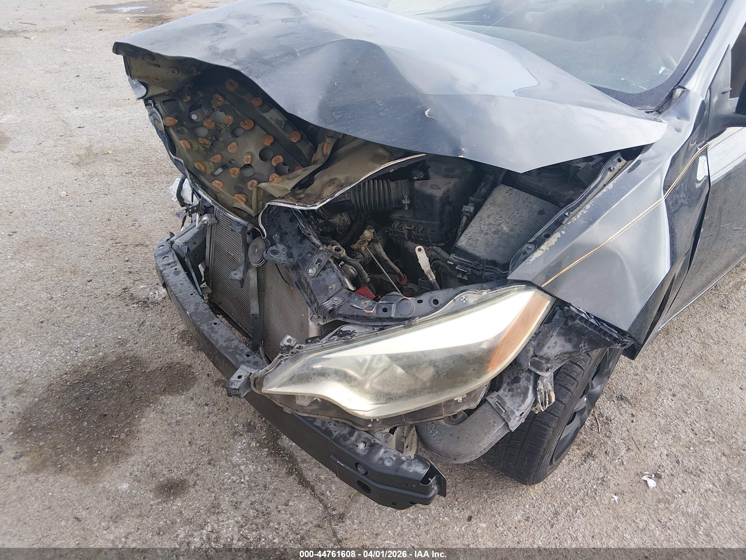 TOYOTA COROLLA image 6