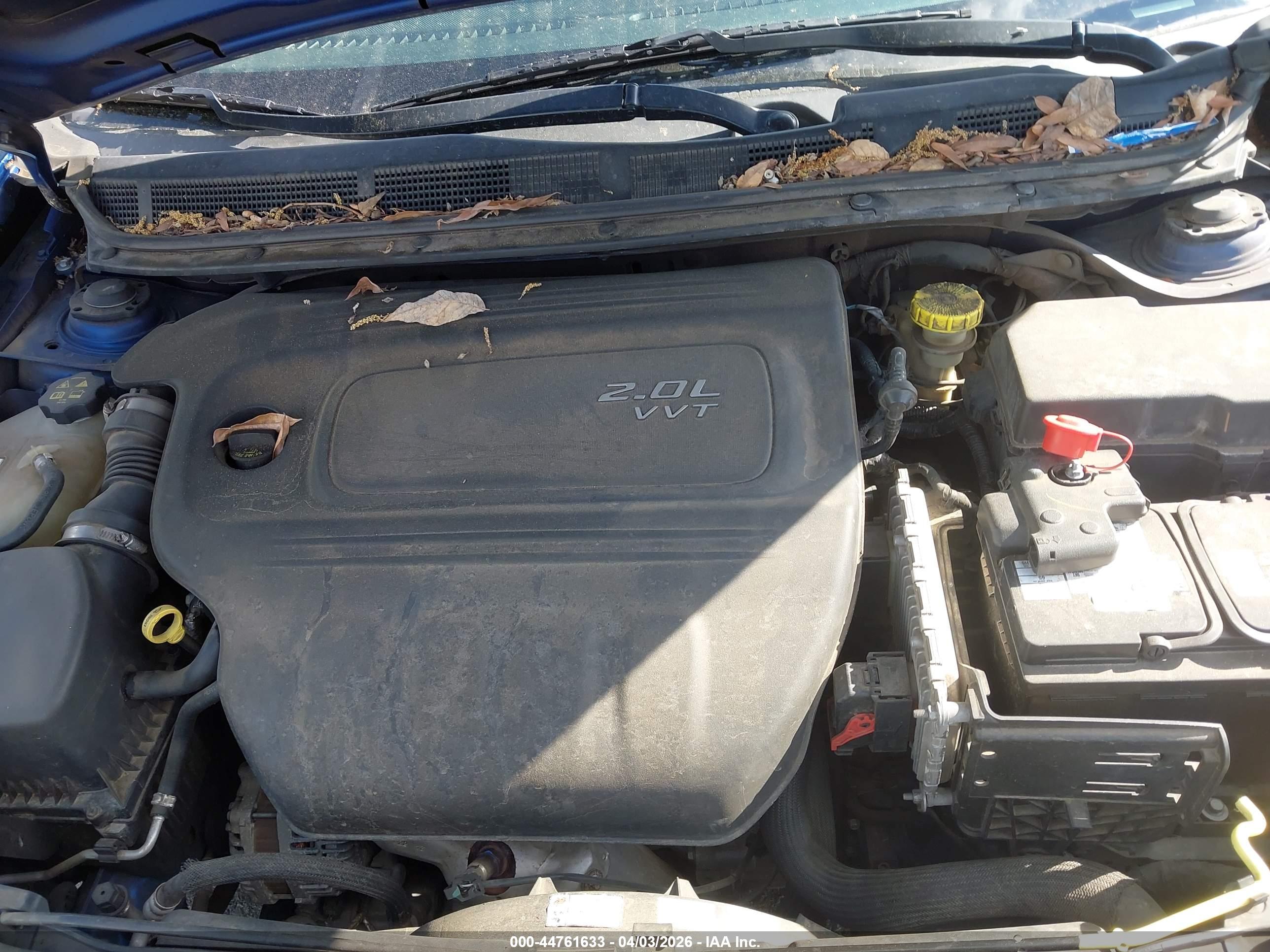 DODGE DART image 10