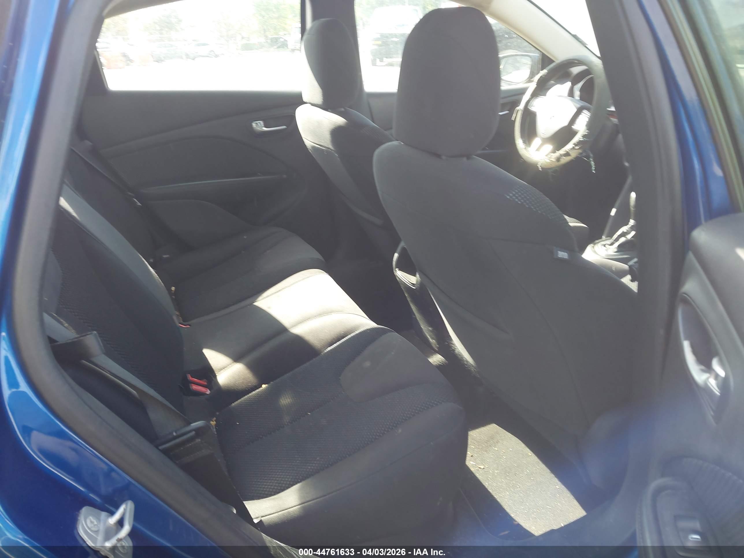 DODGE DART image 8
