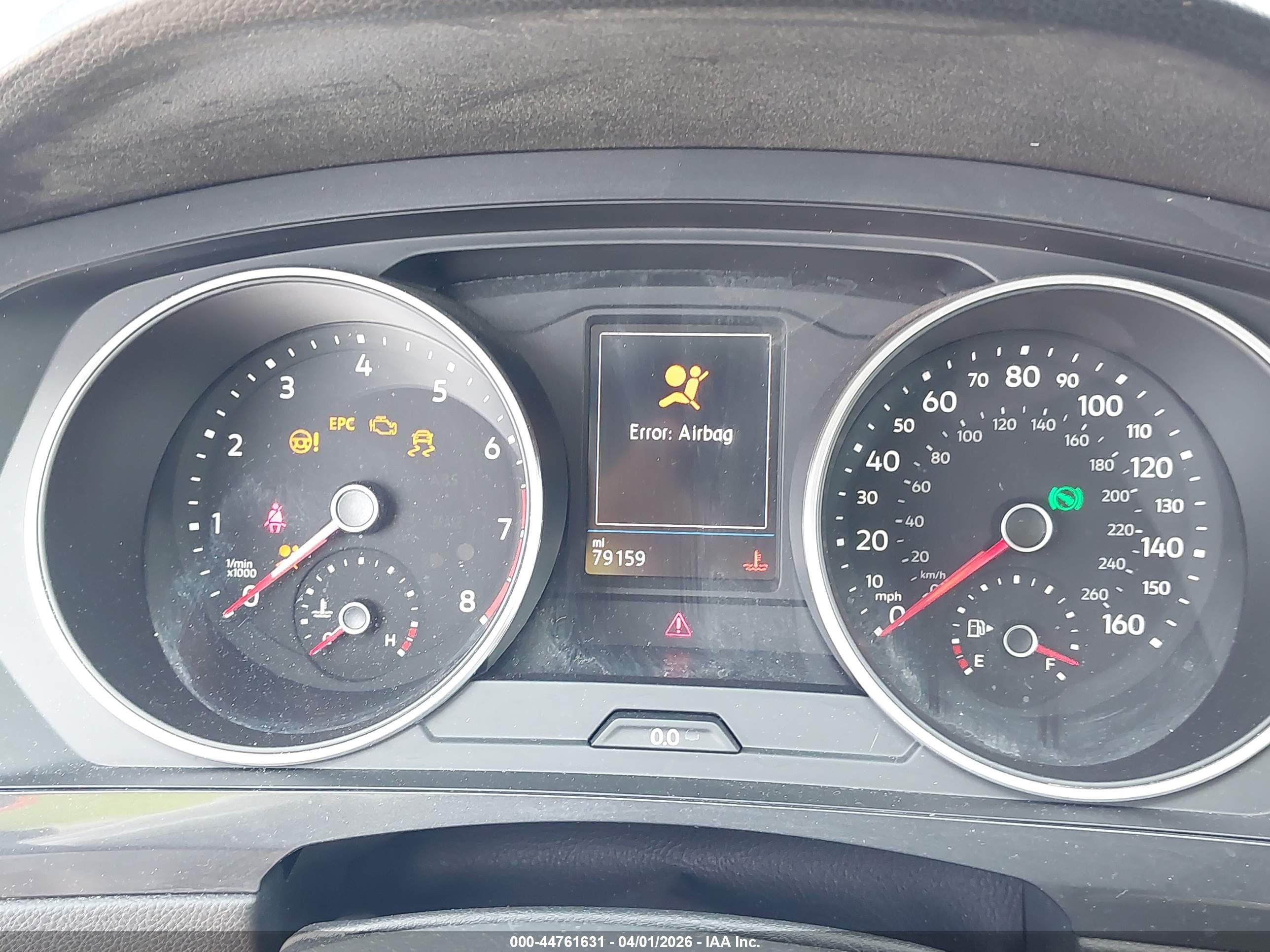 VOLKSWAGEN TIGUAN image 7