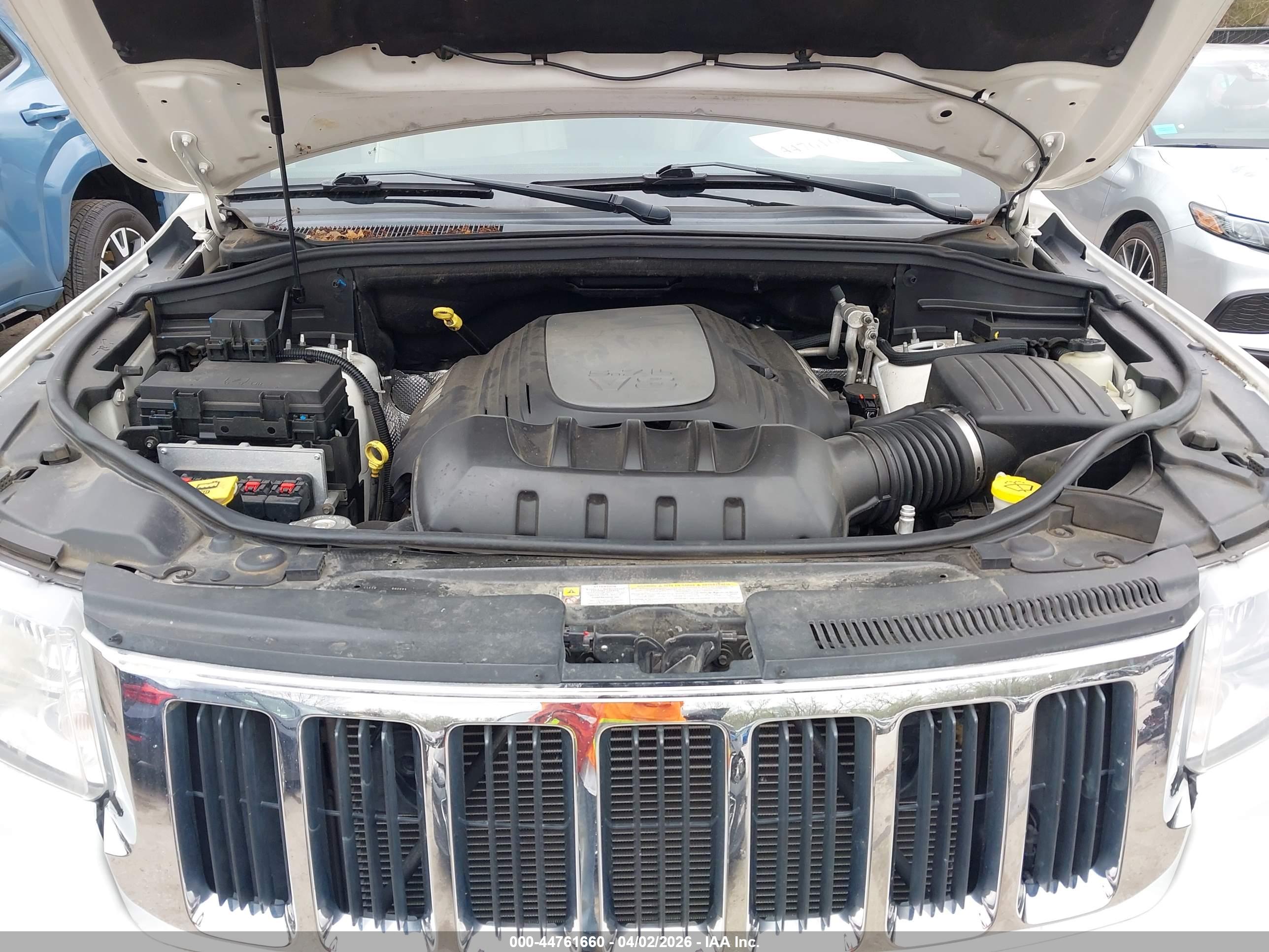 JEEP GRAND image 10