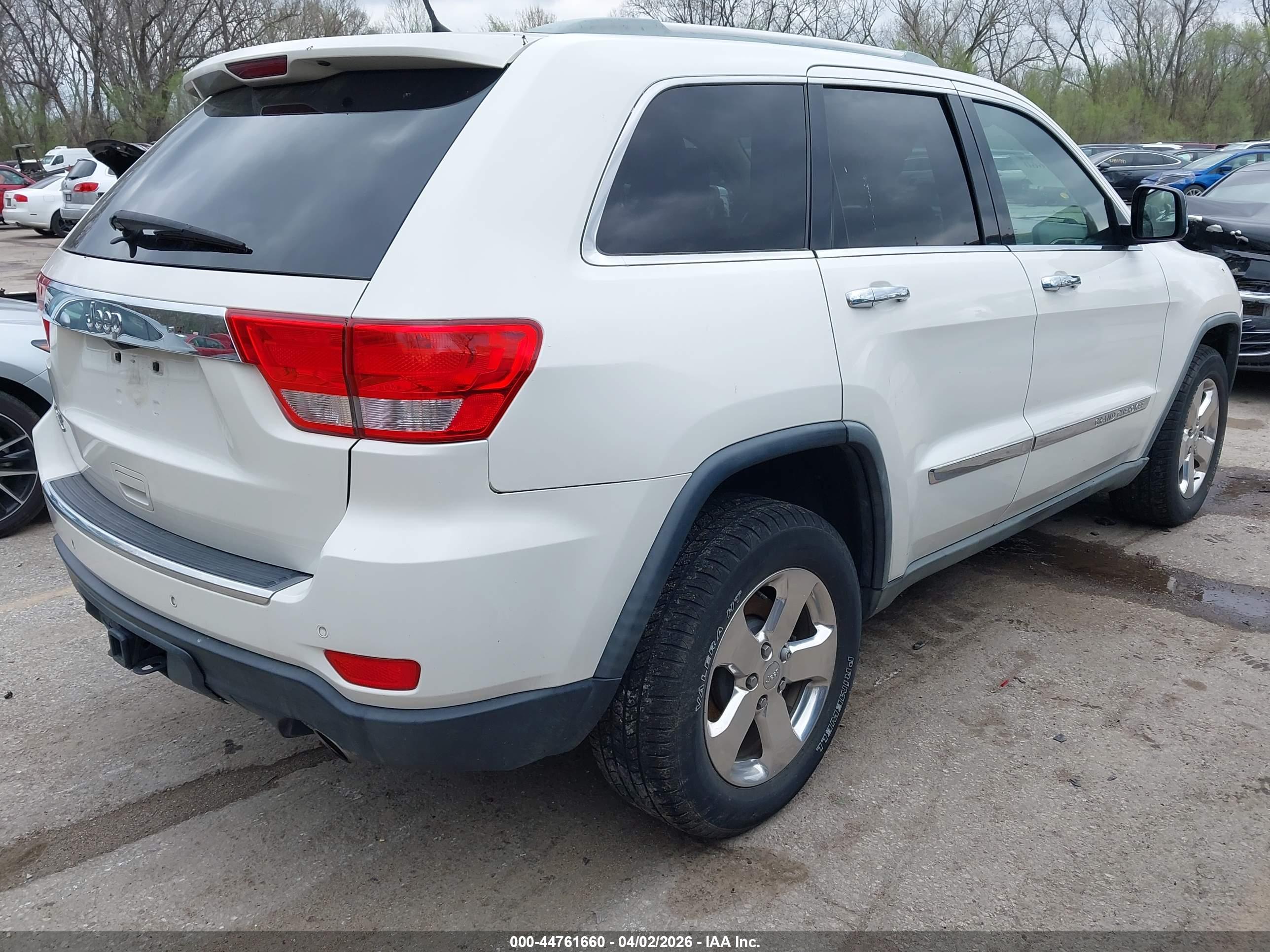 JEEP GRAND image 4