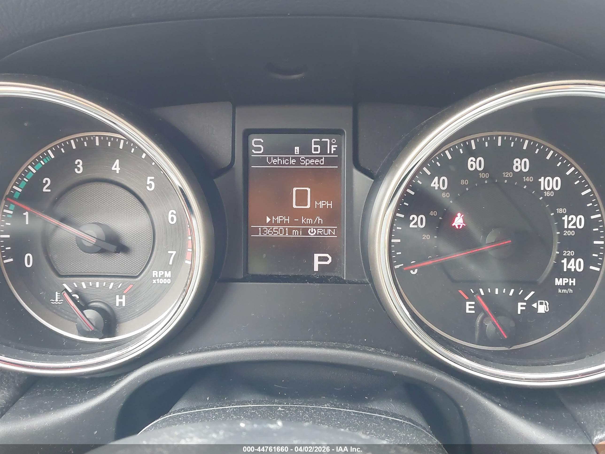 JEEP GRAND image 7