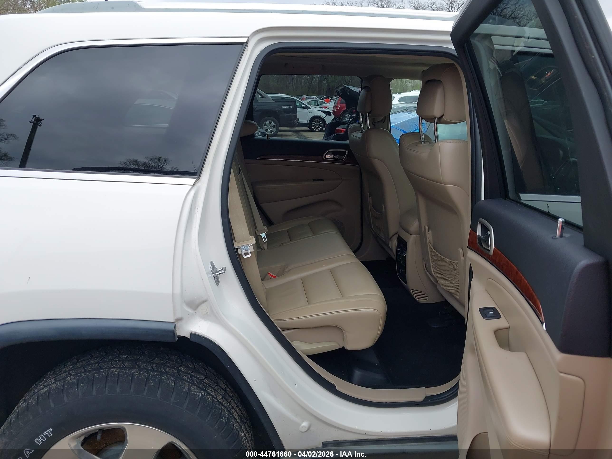JEEP GRAND image 8
