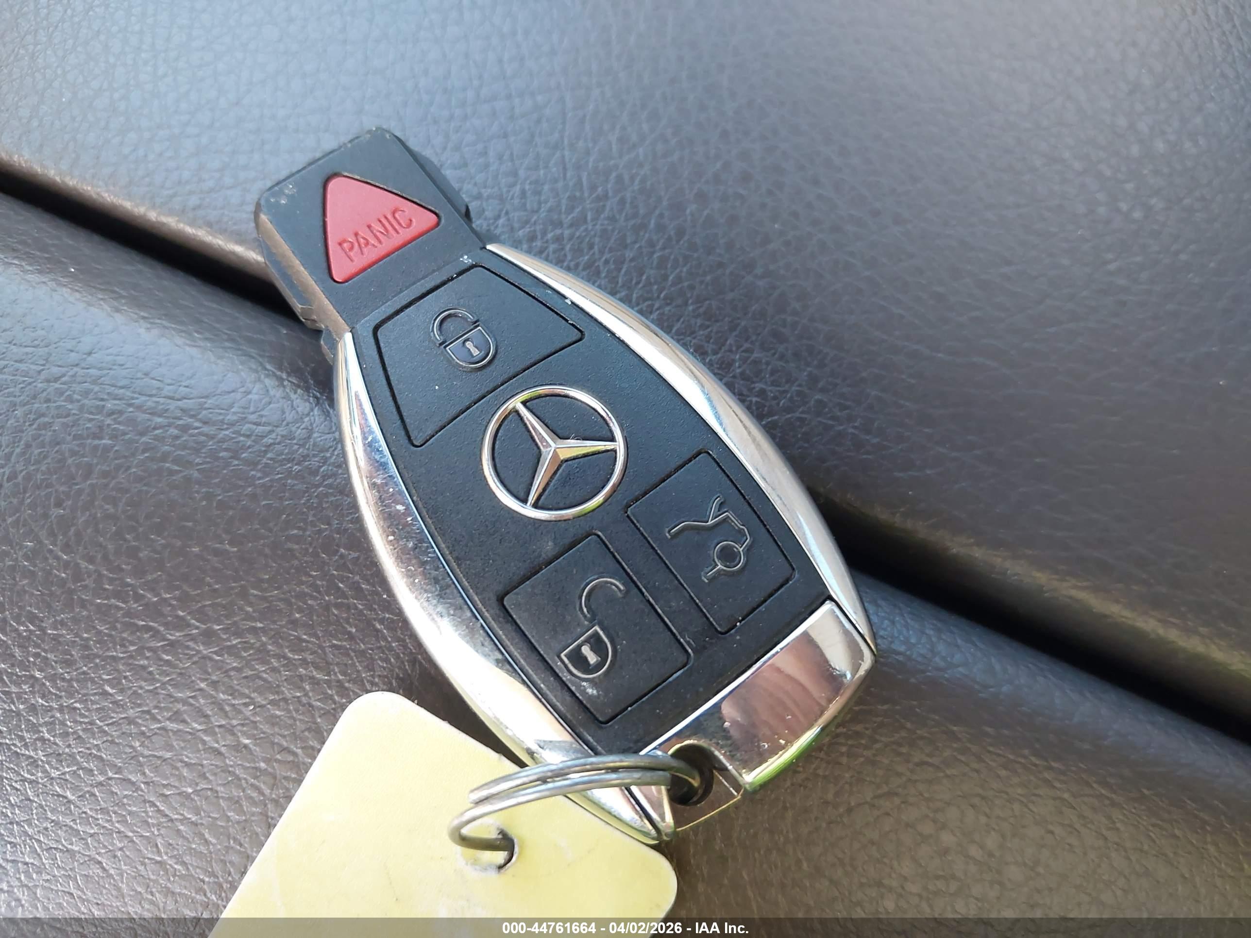 MERCEDES-BENZ GL image 11