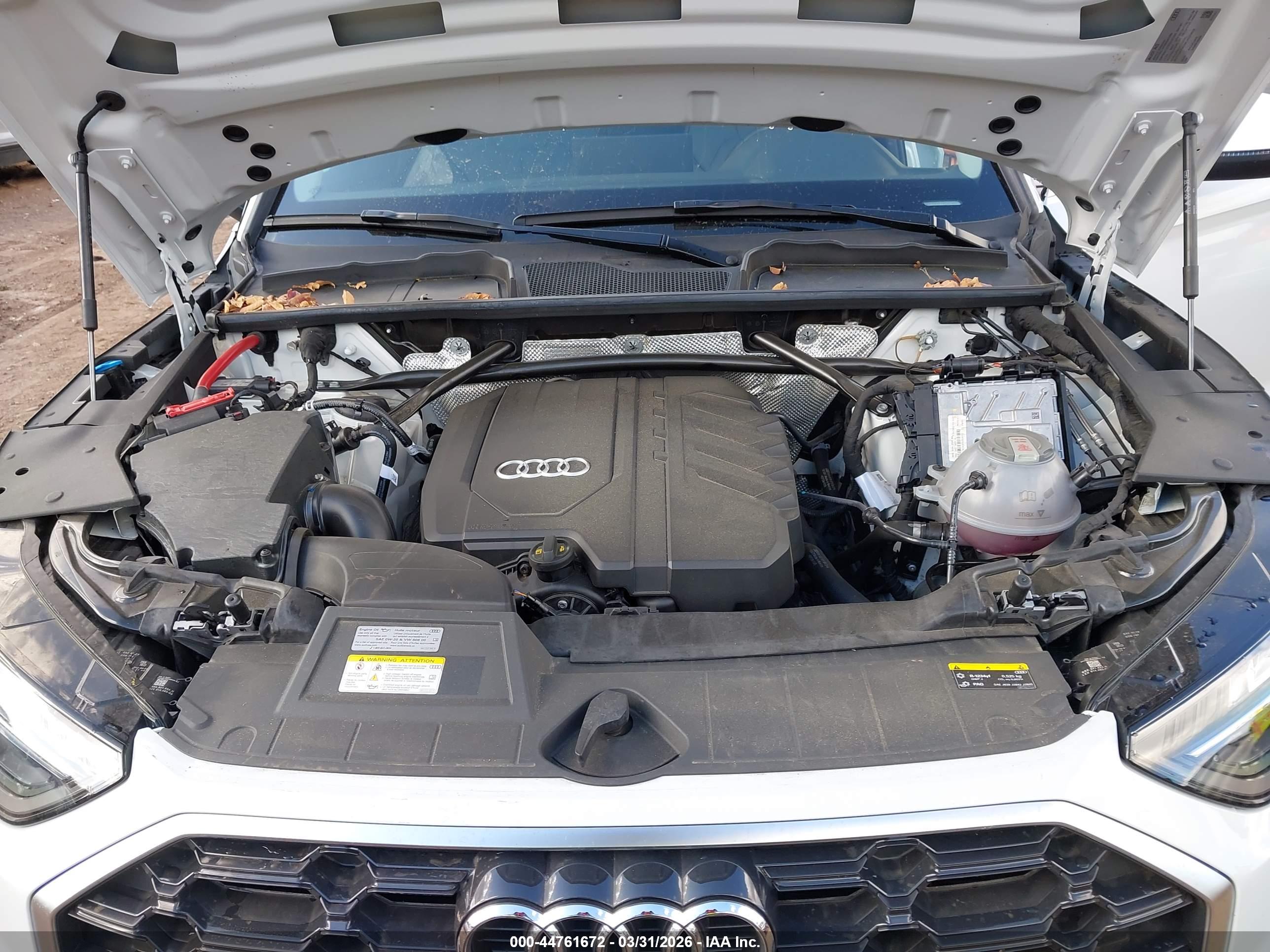 AUDI Q5 image 10