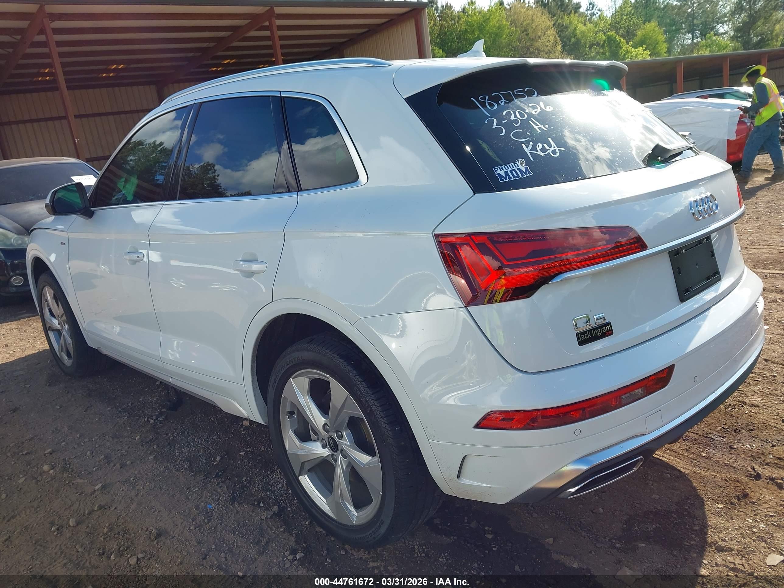 AUDI Q5 image 3