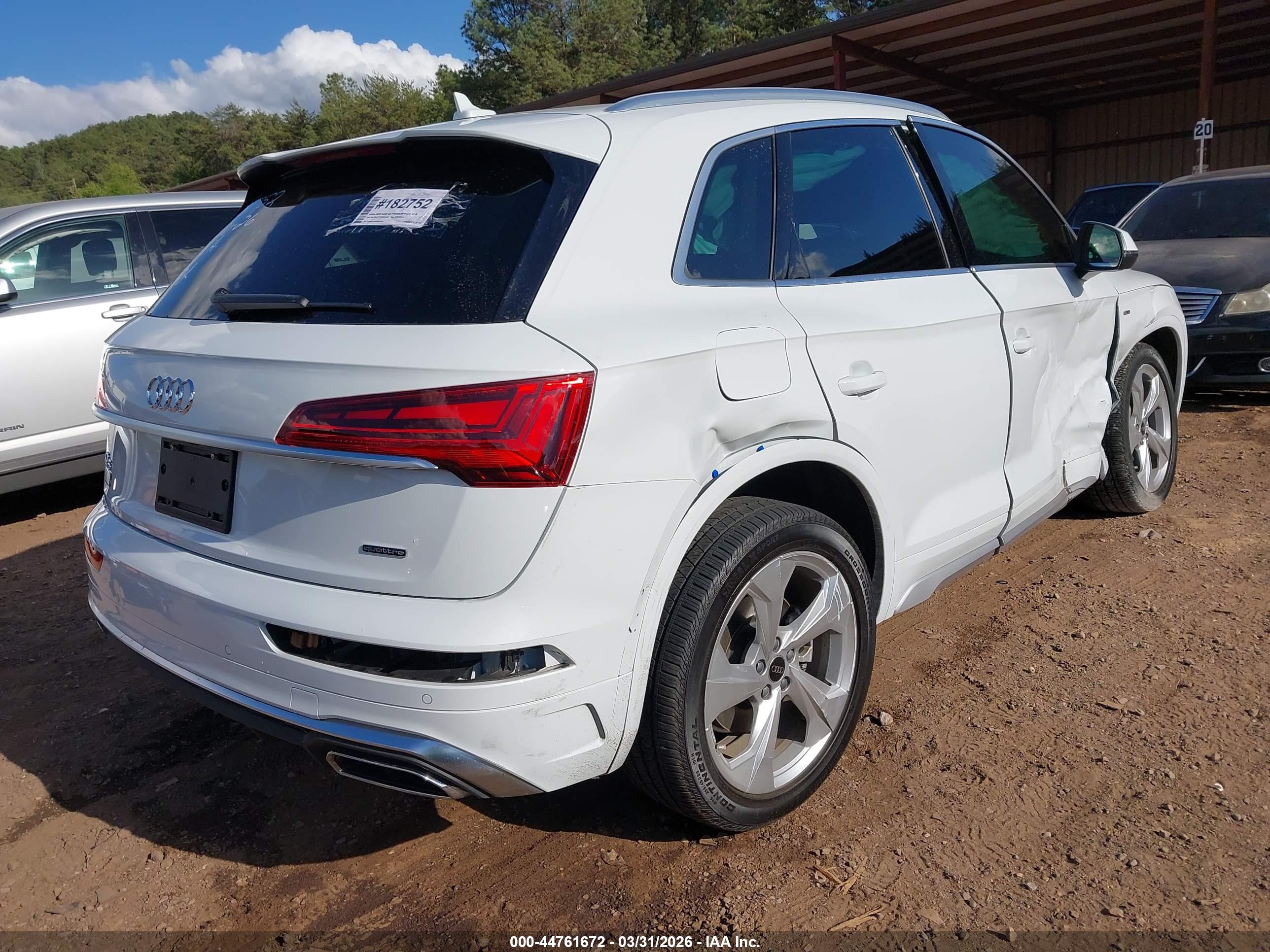 AUDI Q5 image 4