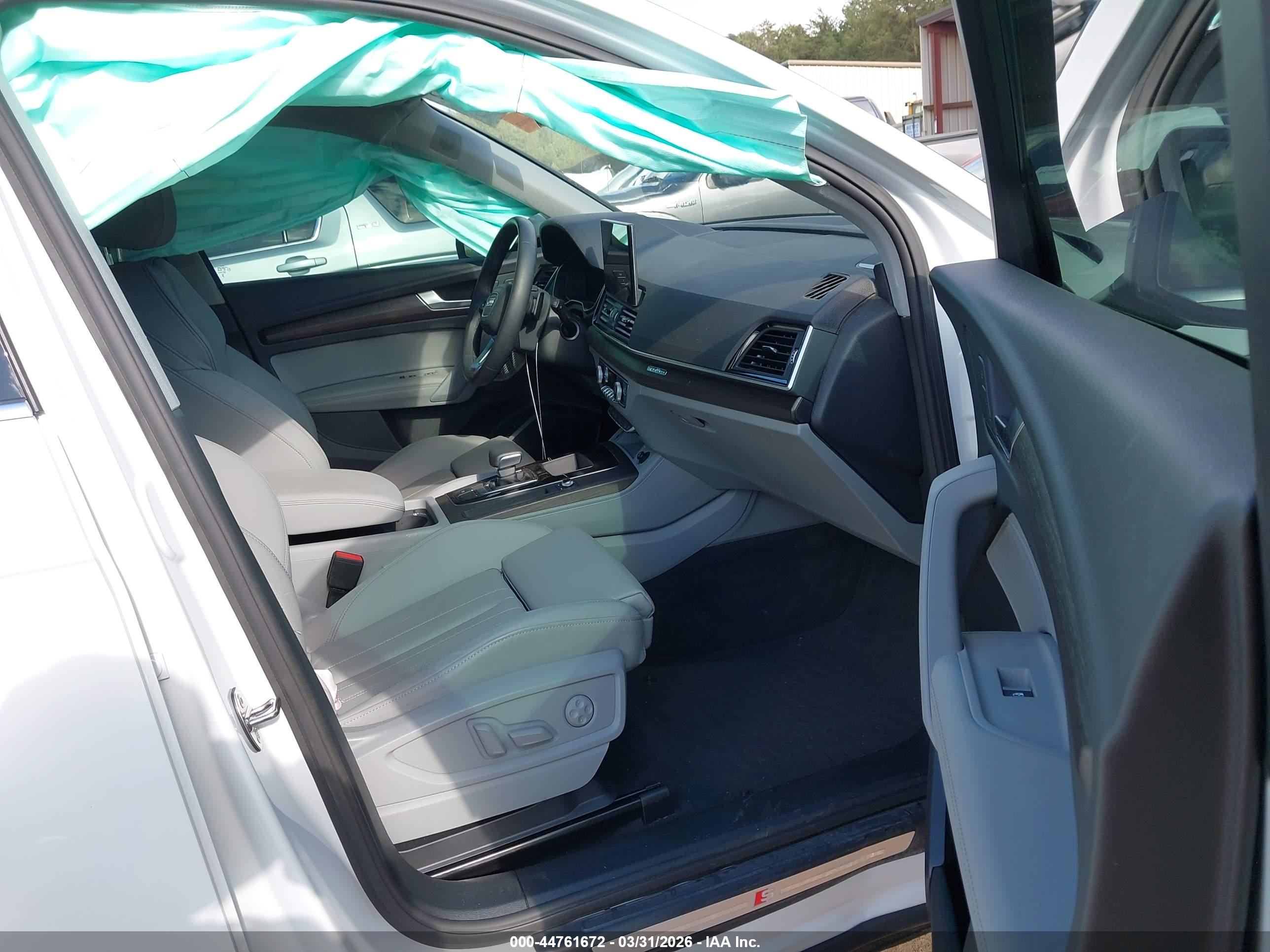 AUDI Q5 image 5