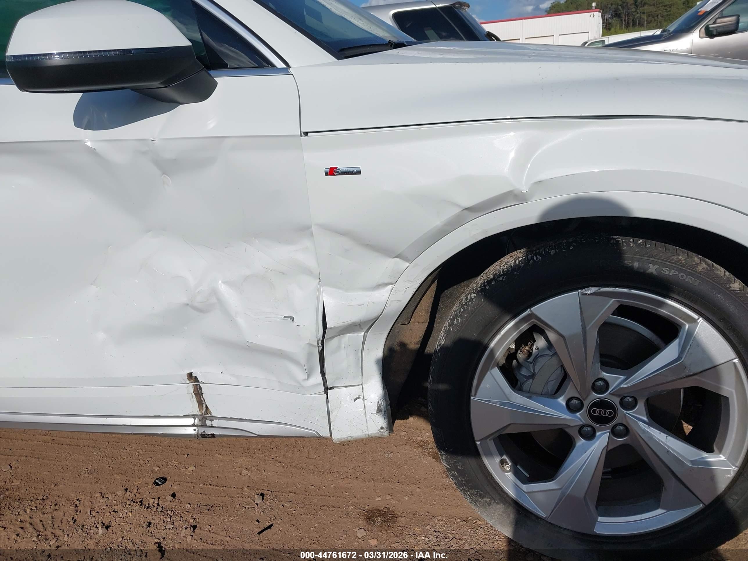 AUDI Q5 image 6