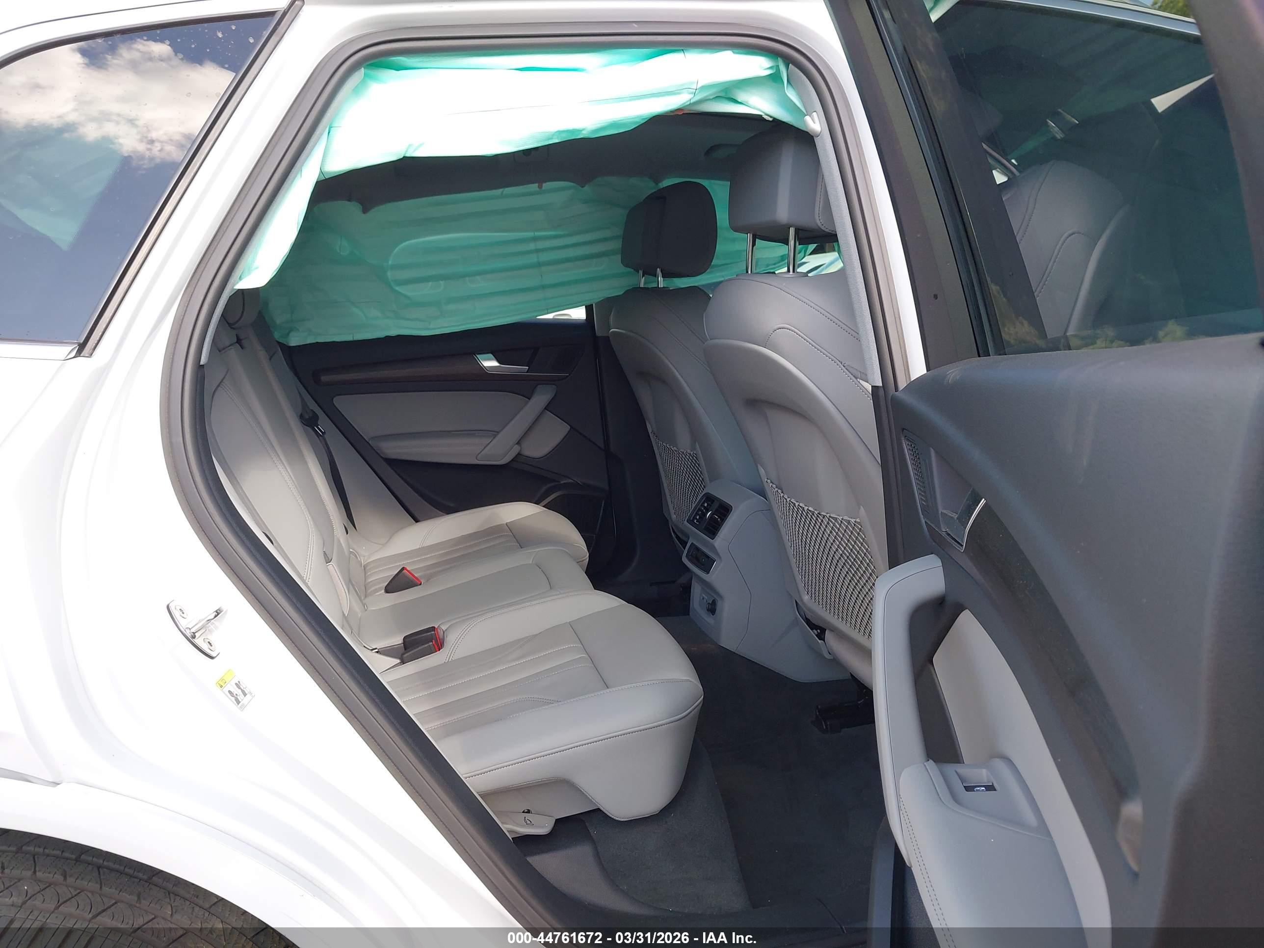 AUDI Q5 image 8