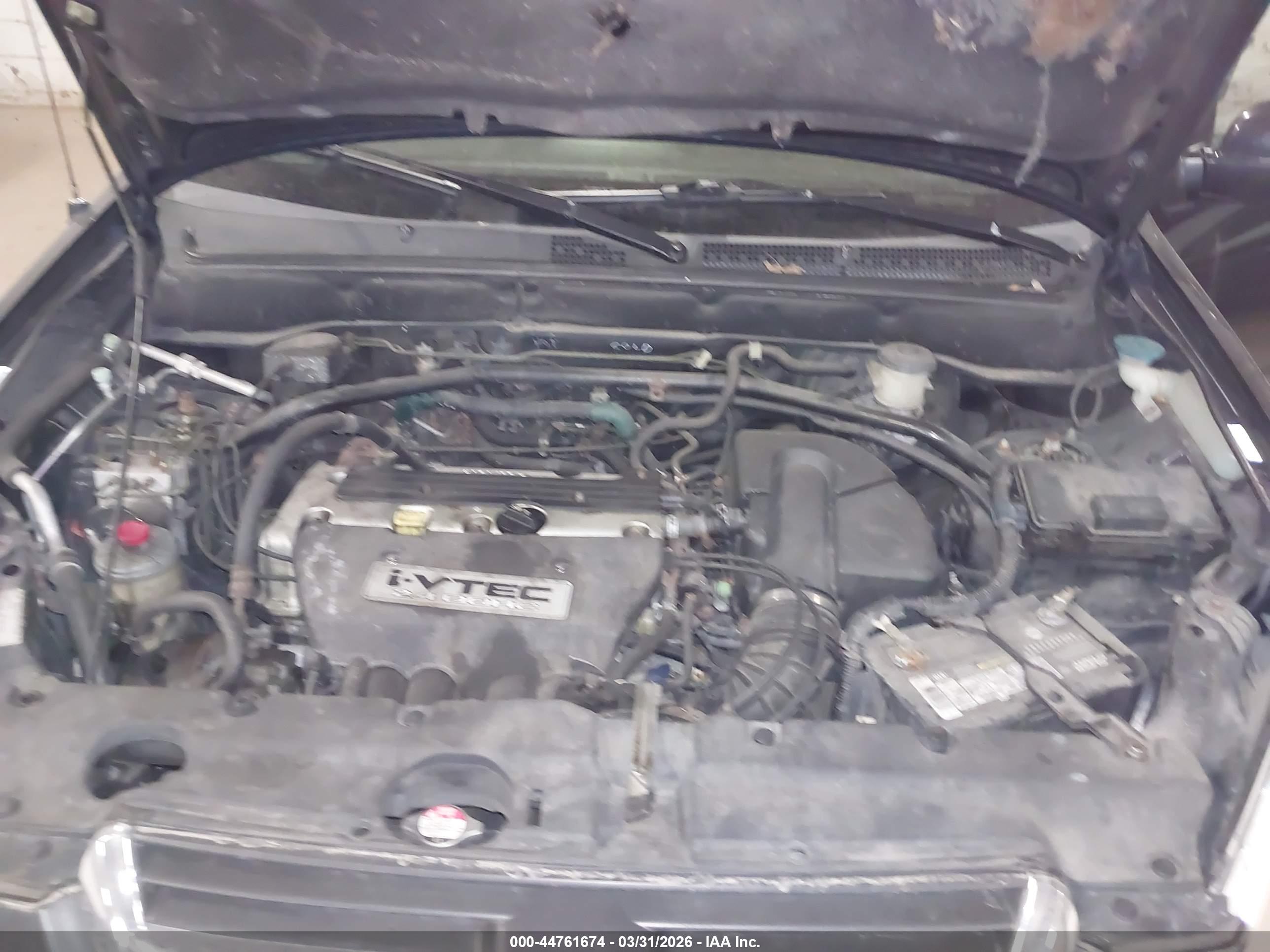 HONDA CR-V image 10