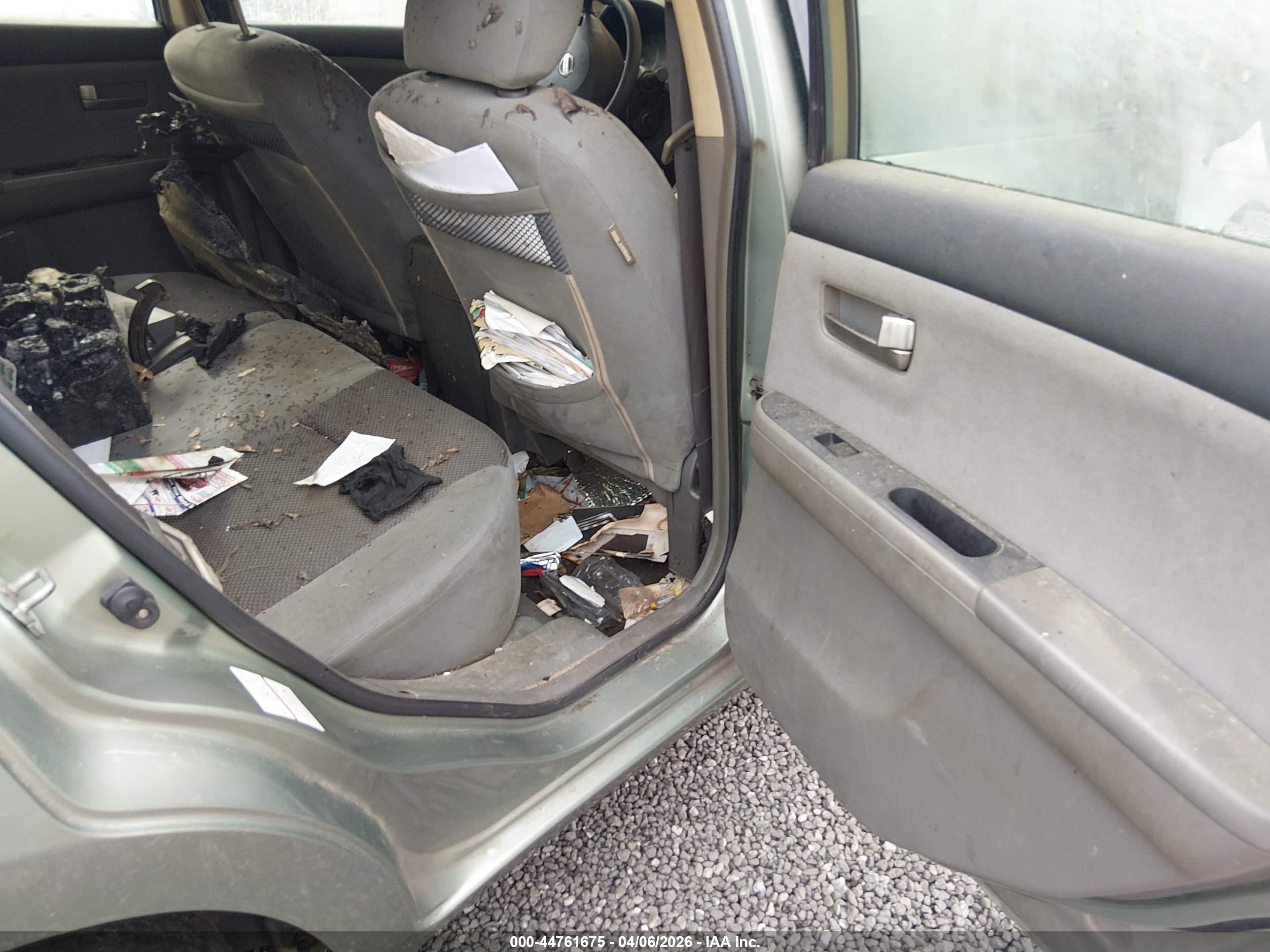 NISSAN SENTRA image 8