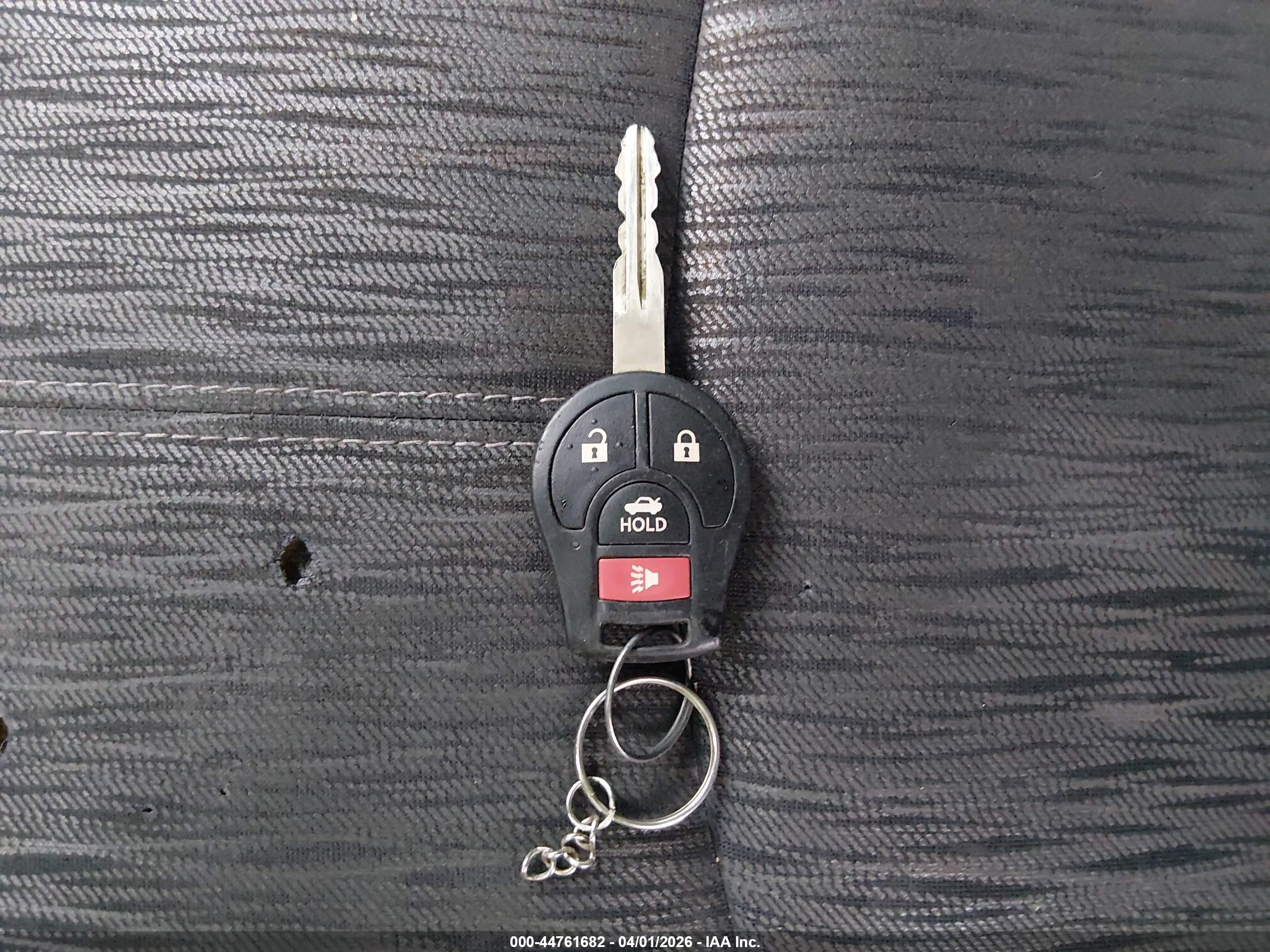 NISSAN SENTRA image 11
