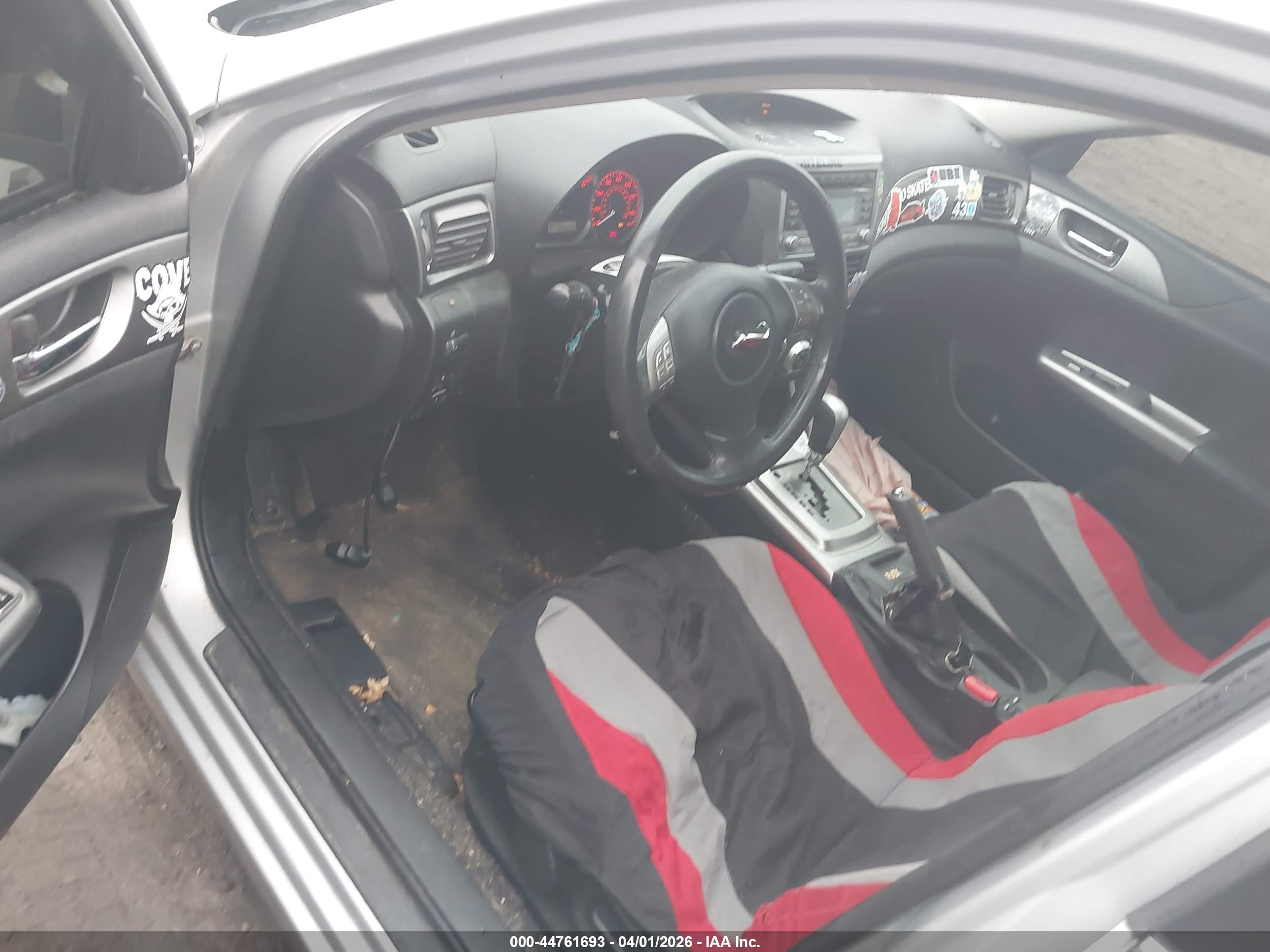 SUBARU IMPREZA image 5