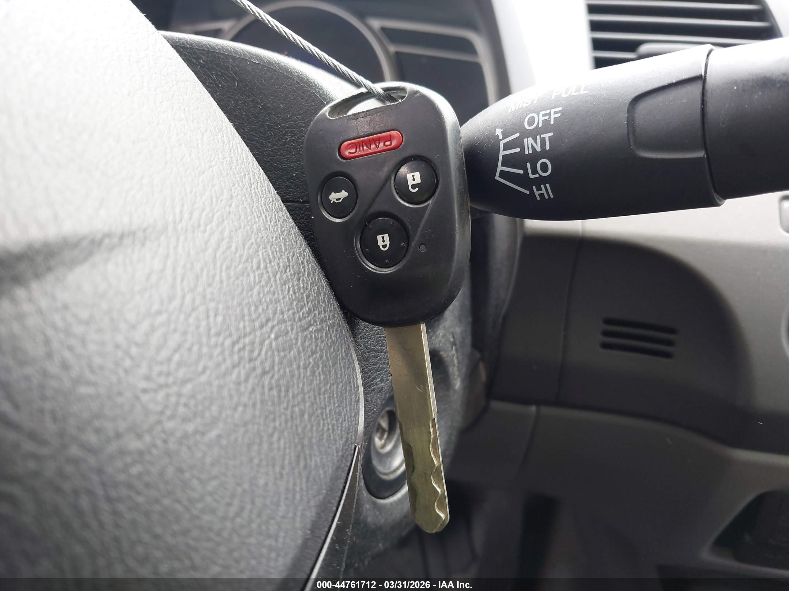 HONDA CIVIC image 11