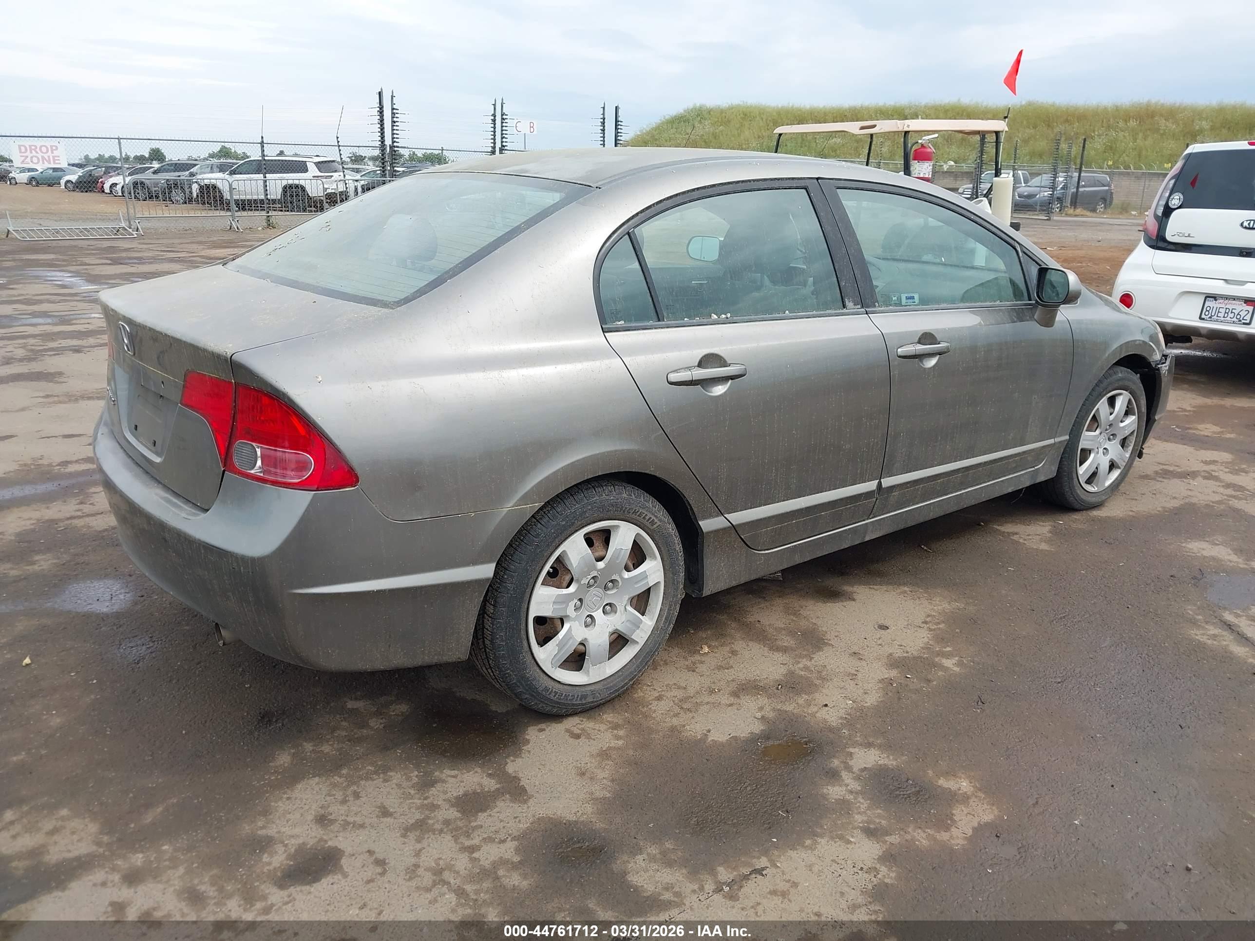 HONDA CIVIC image 4