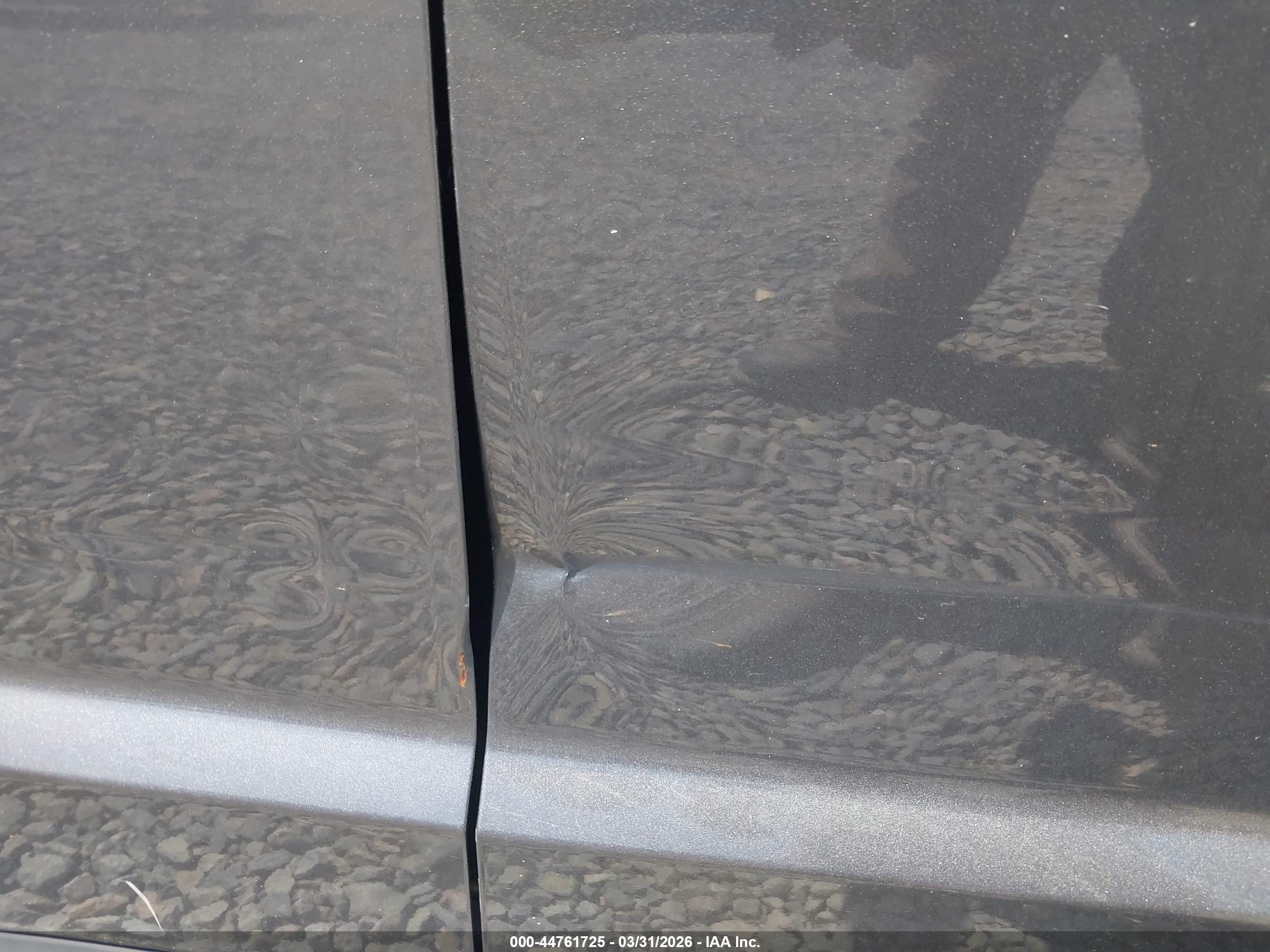 DODGE JOURNEY image 6