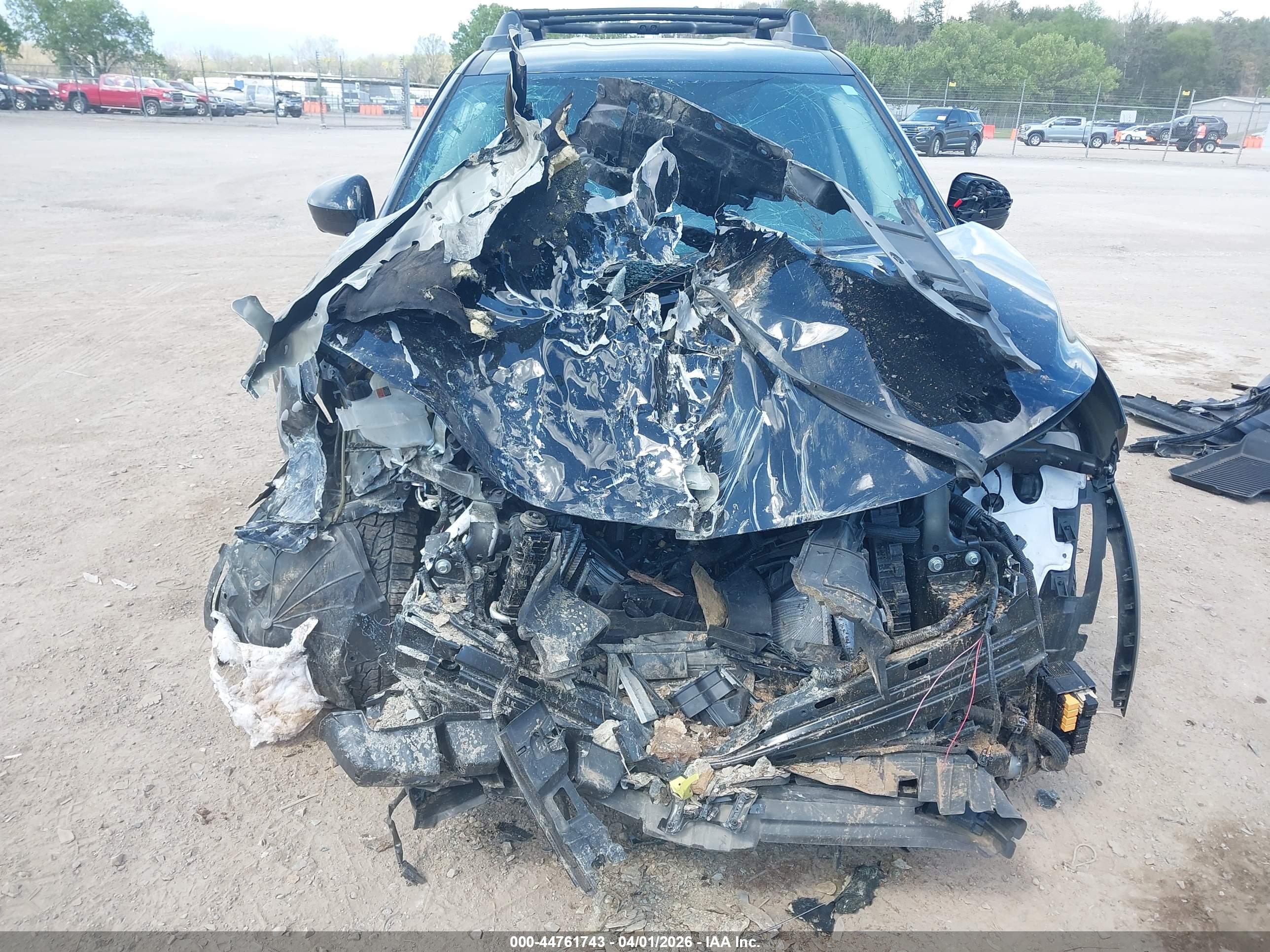 NISSAN ROGUE image 6