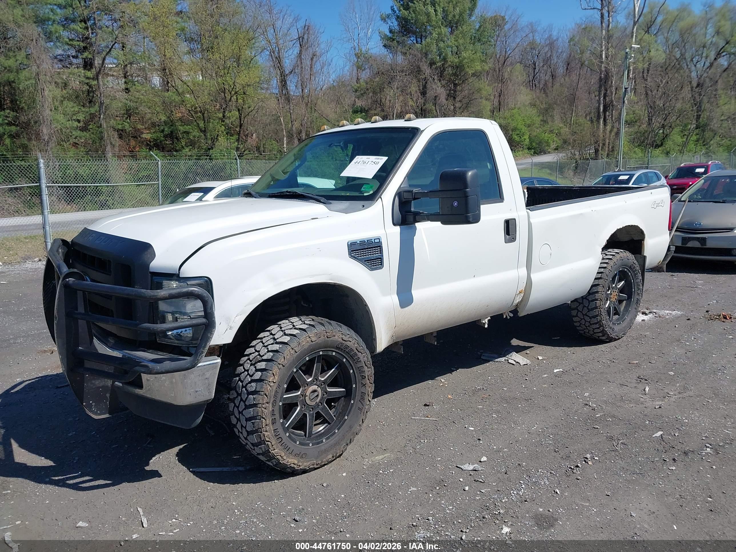 FORD F-250 image 2