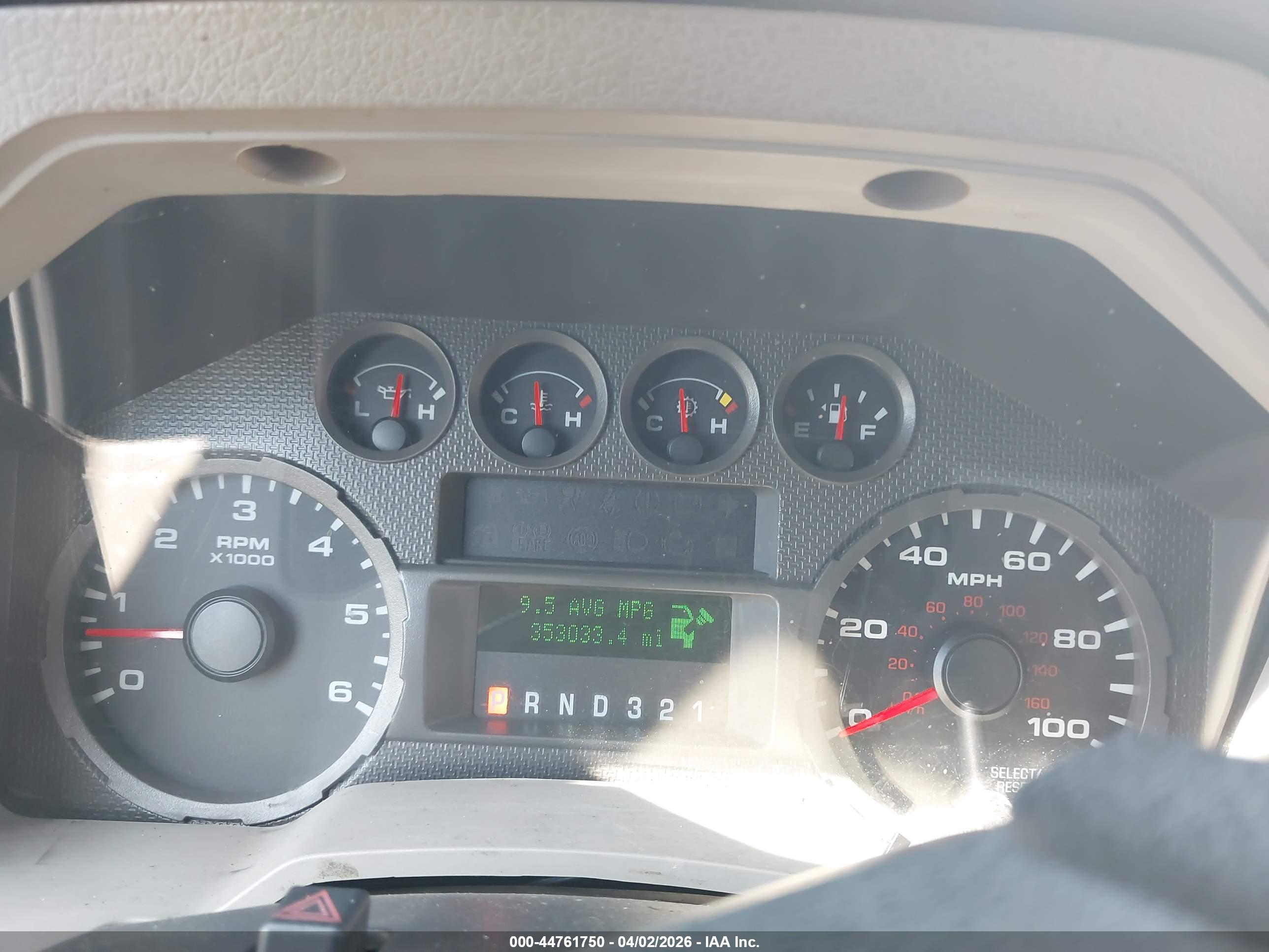 FORD F-250 image 7
