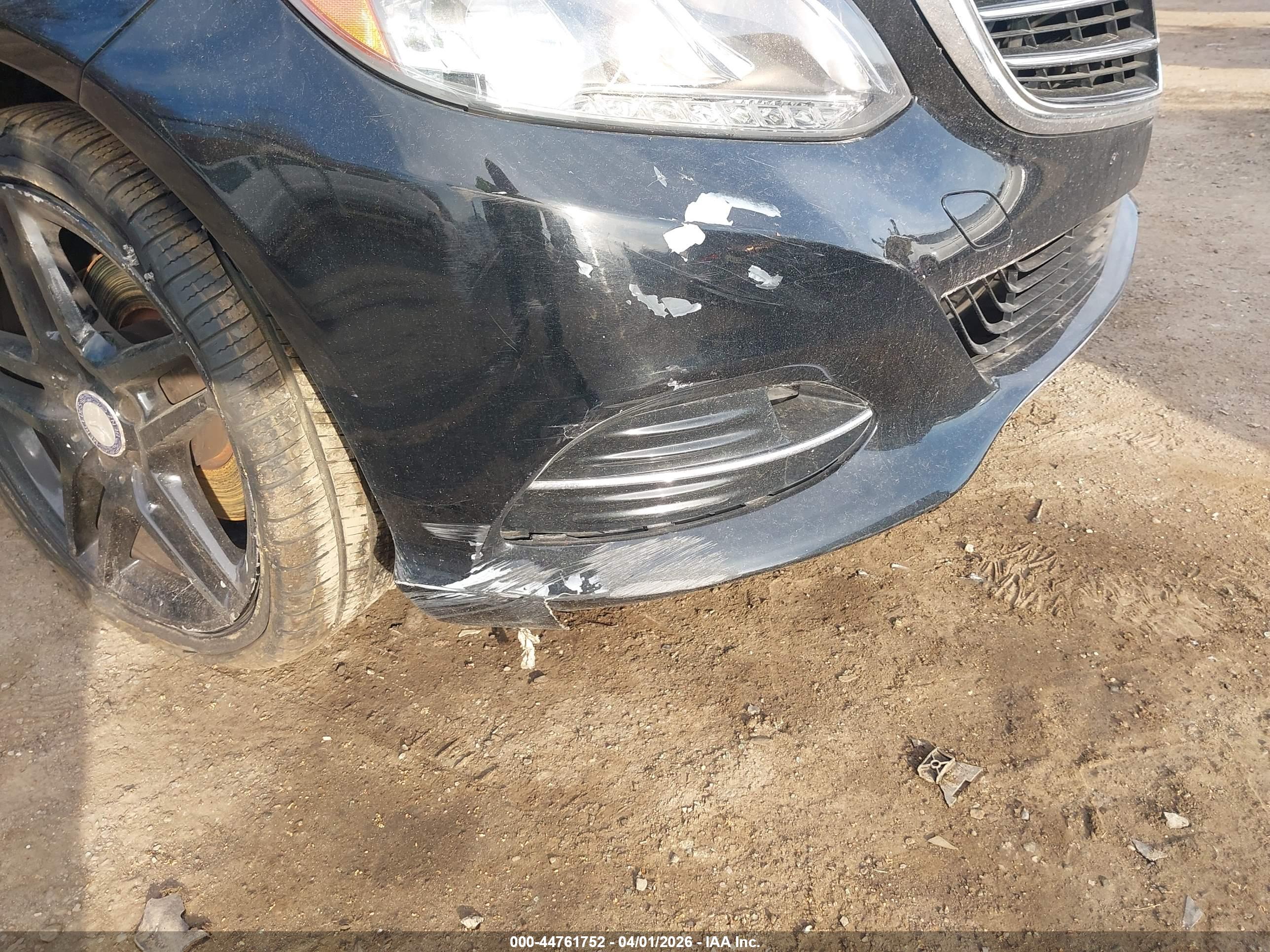 MERCEDES-BENZ E image 6