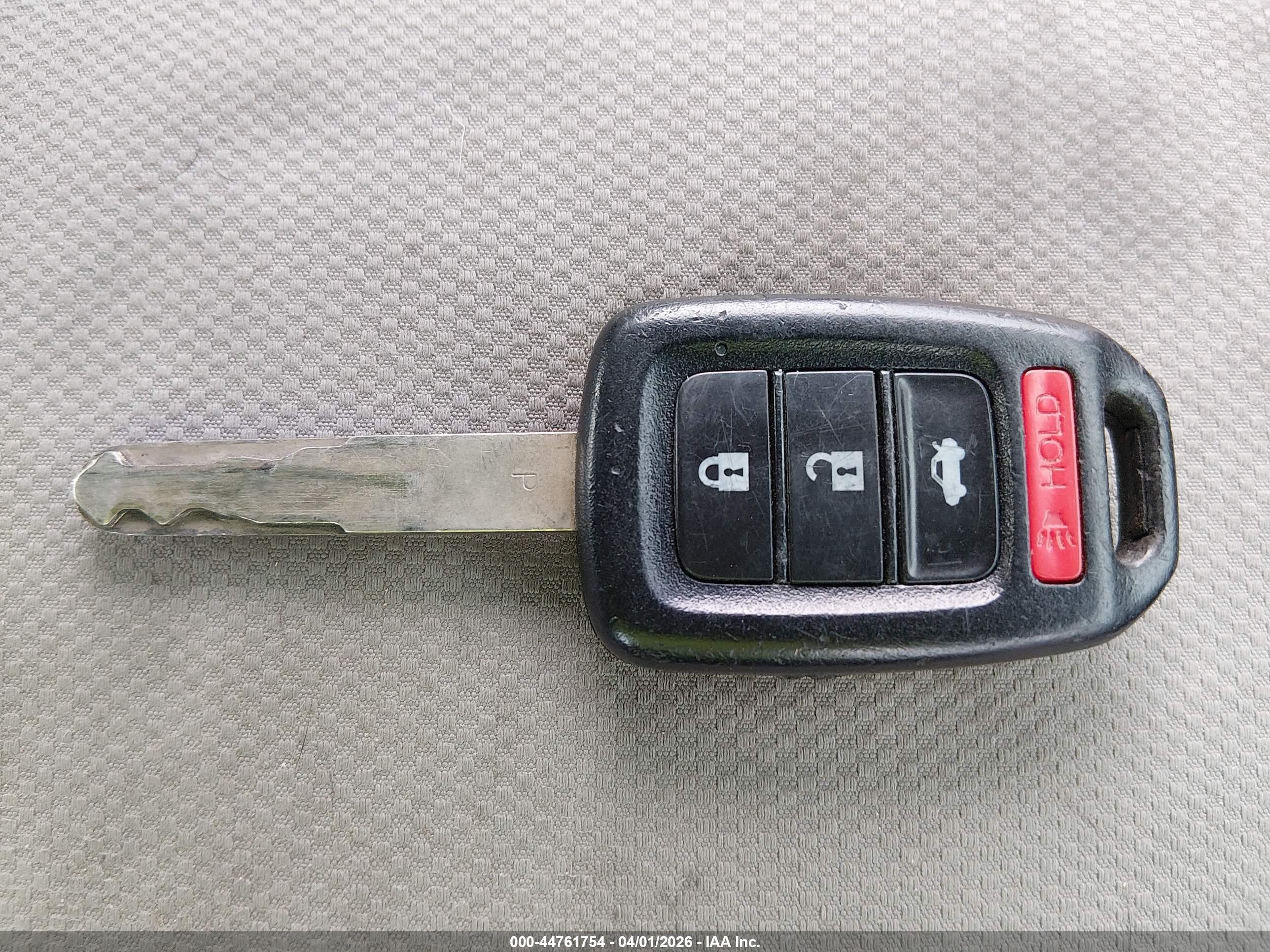 HONDA CIVIC image 11