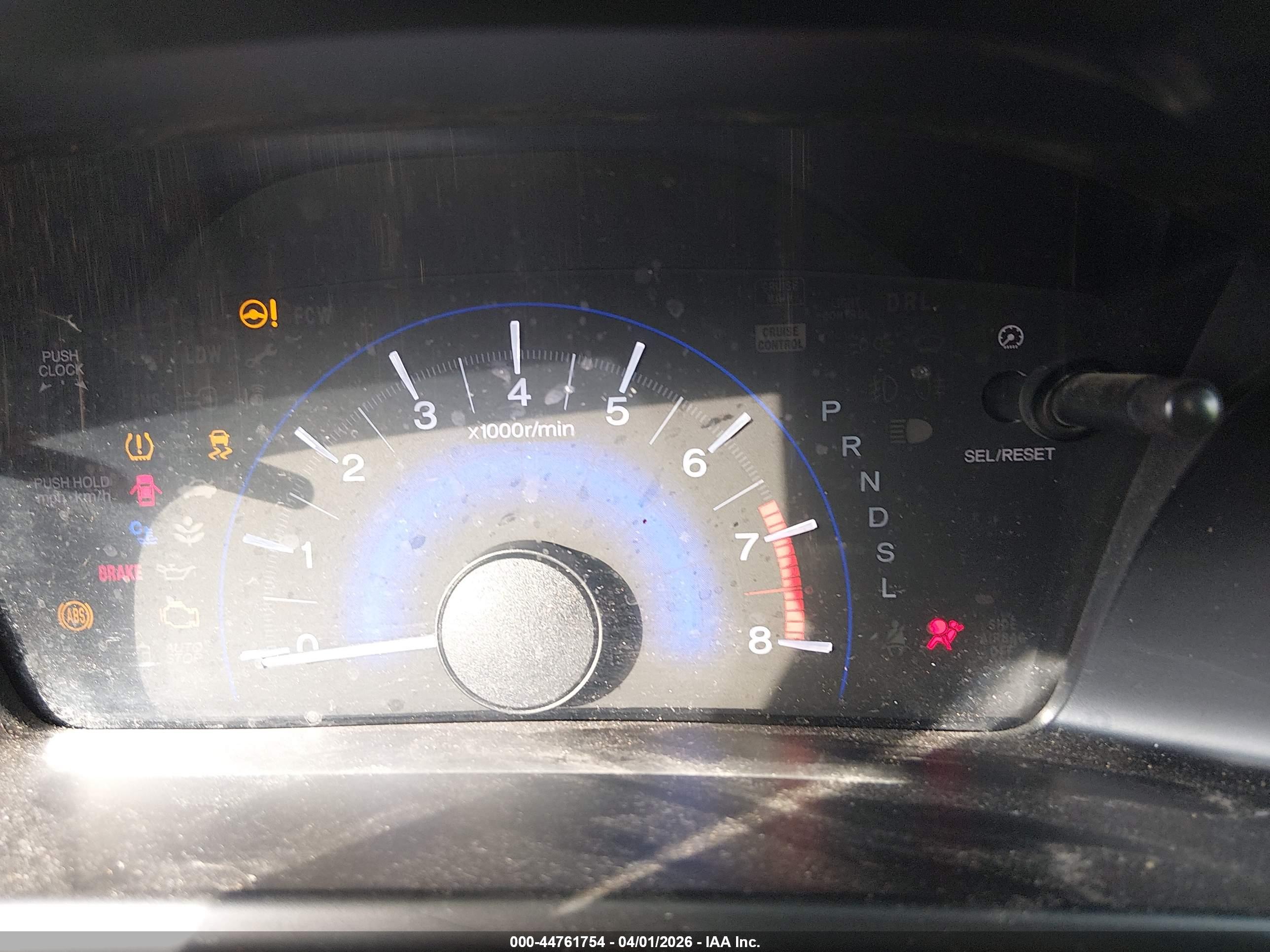 HONDA CIVIC image 7