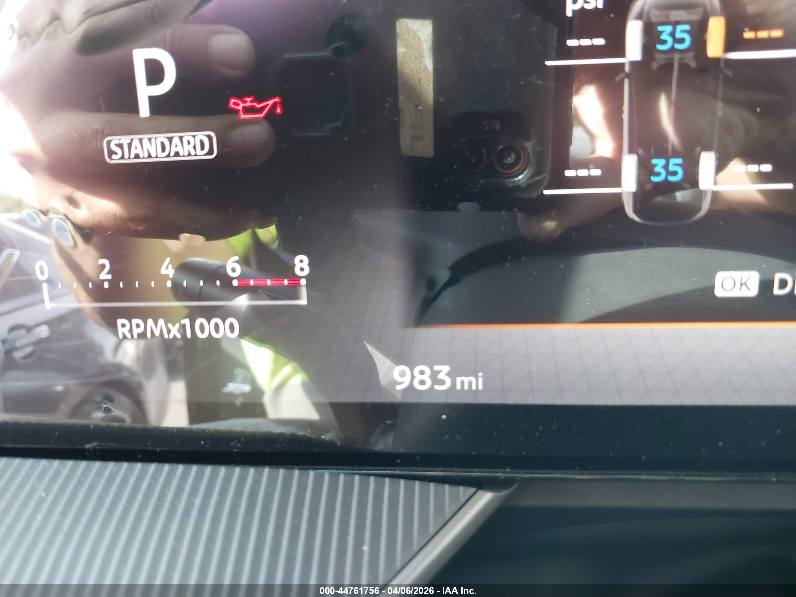 NISSAN MURANO image 7