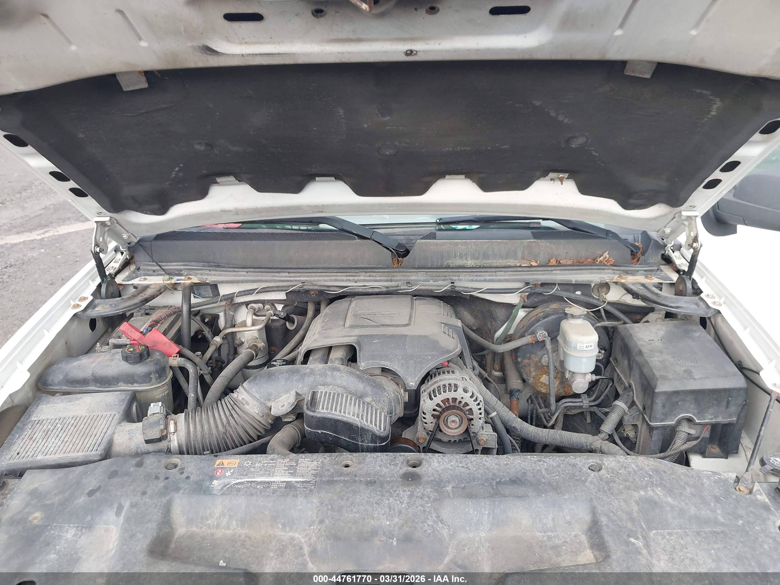 GMC SIERRA image 10