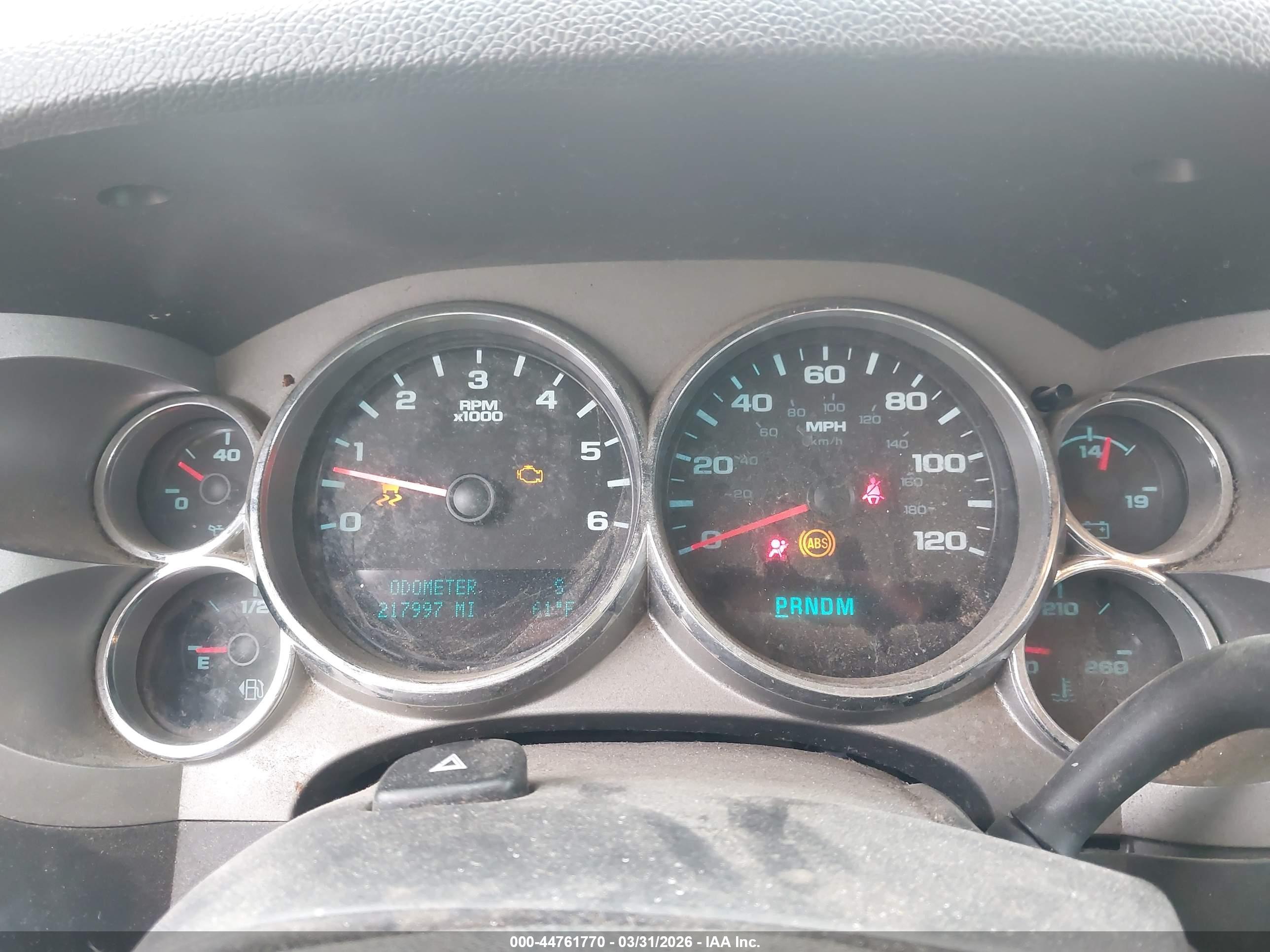 GMC SIERRA image 7