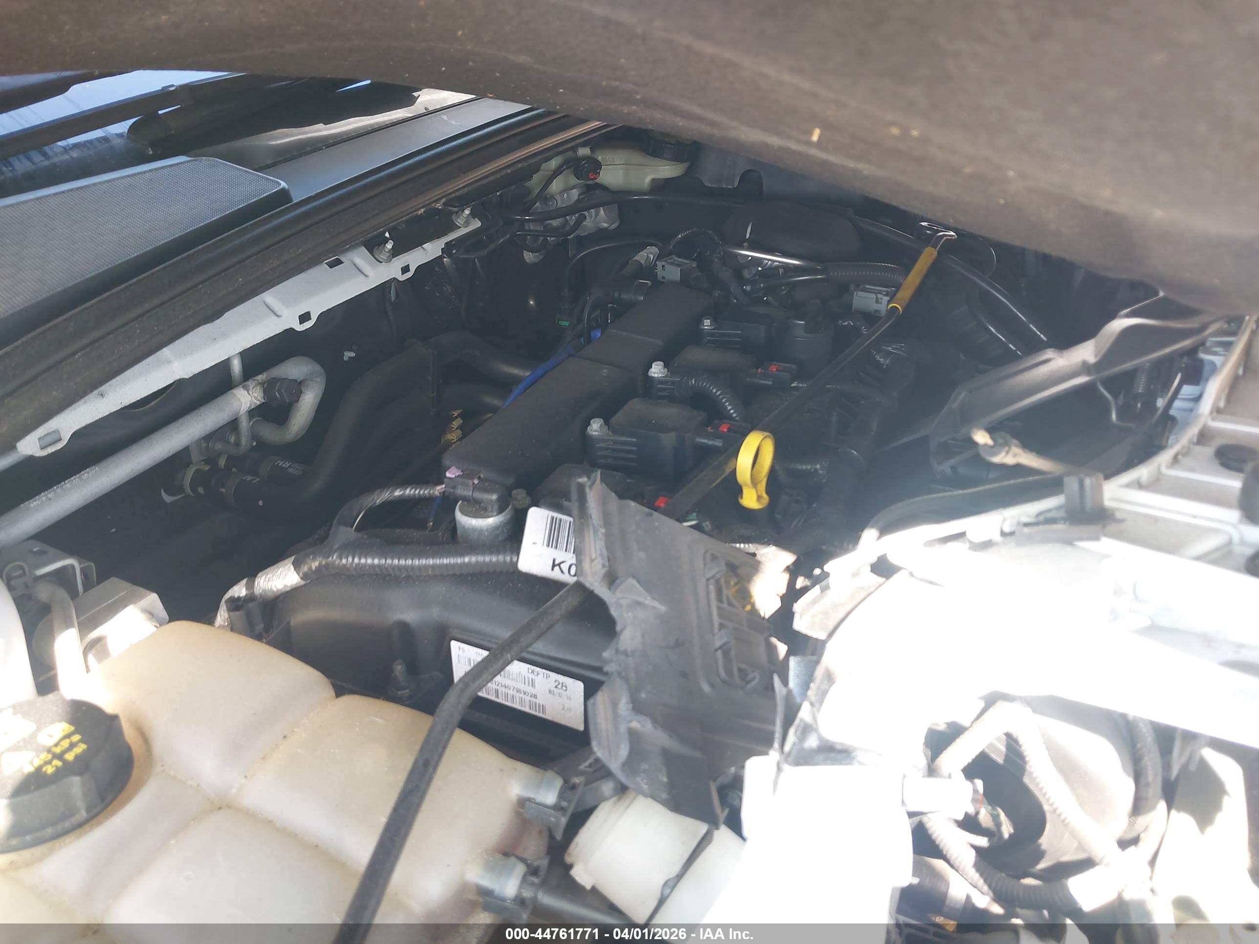FORD FOCUS image 10