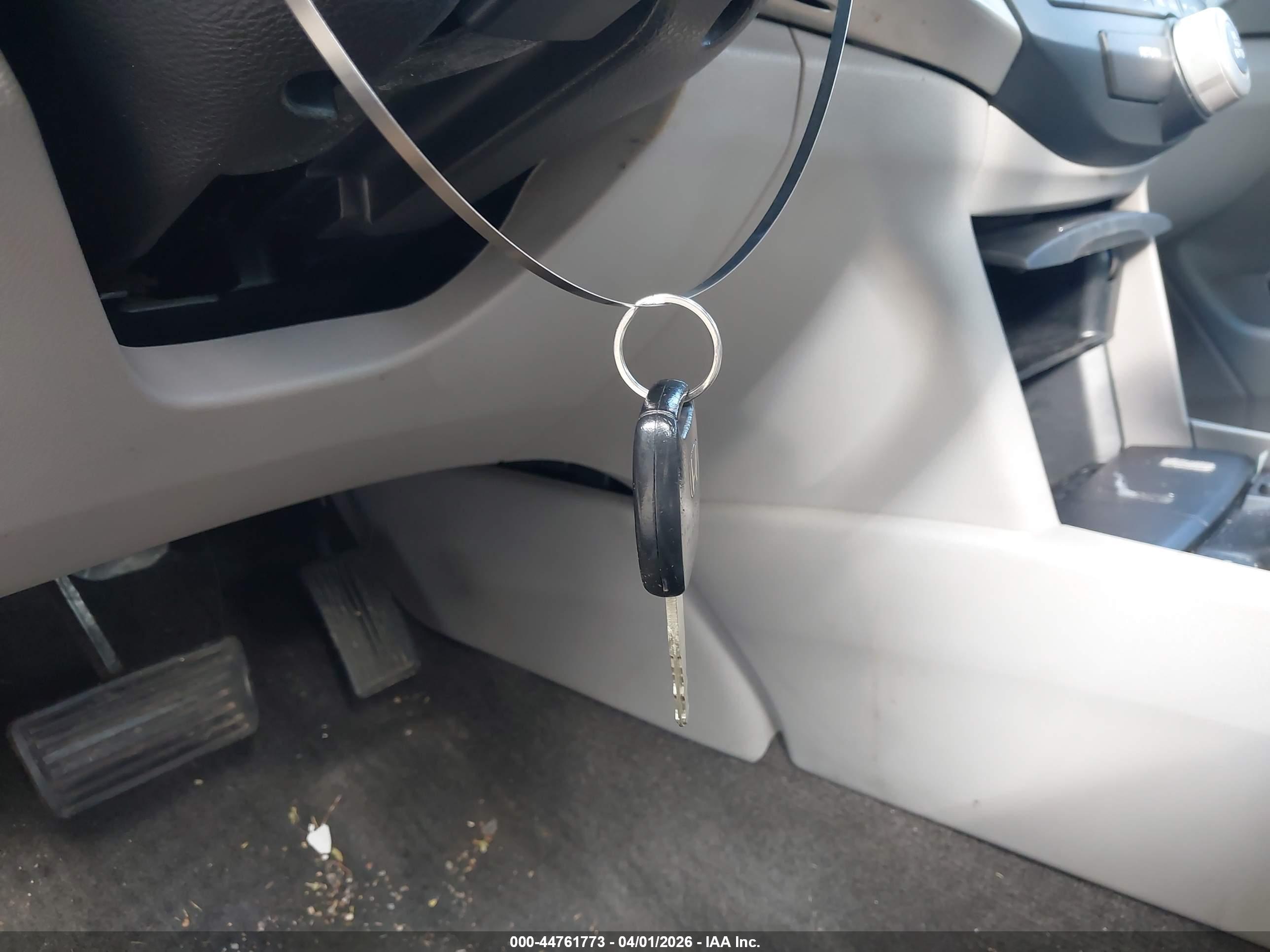 HONDA ACCORD image 11