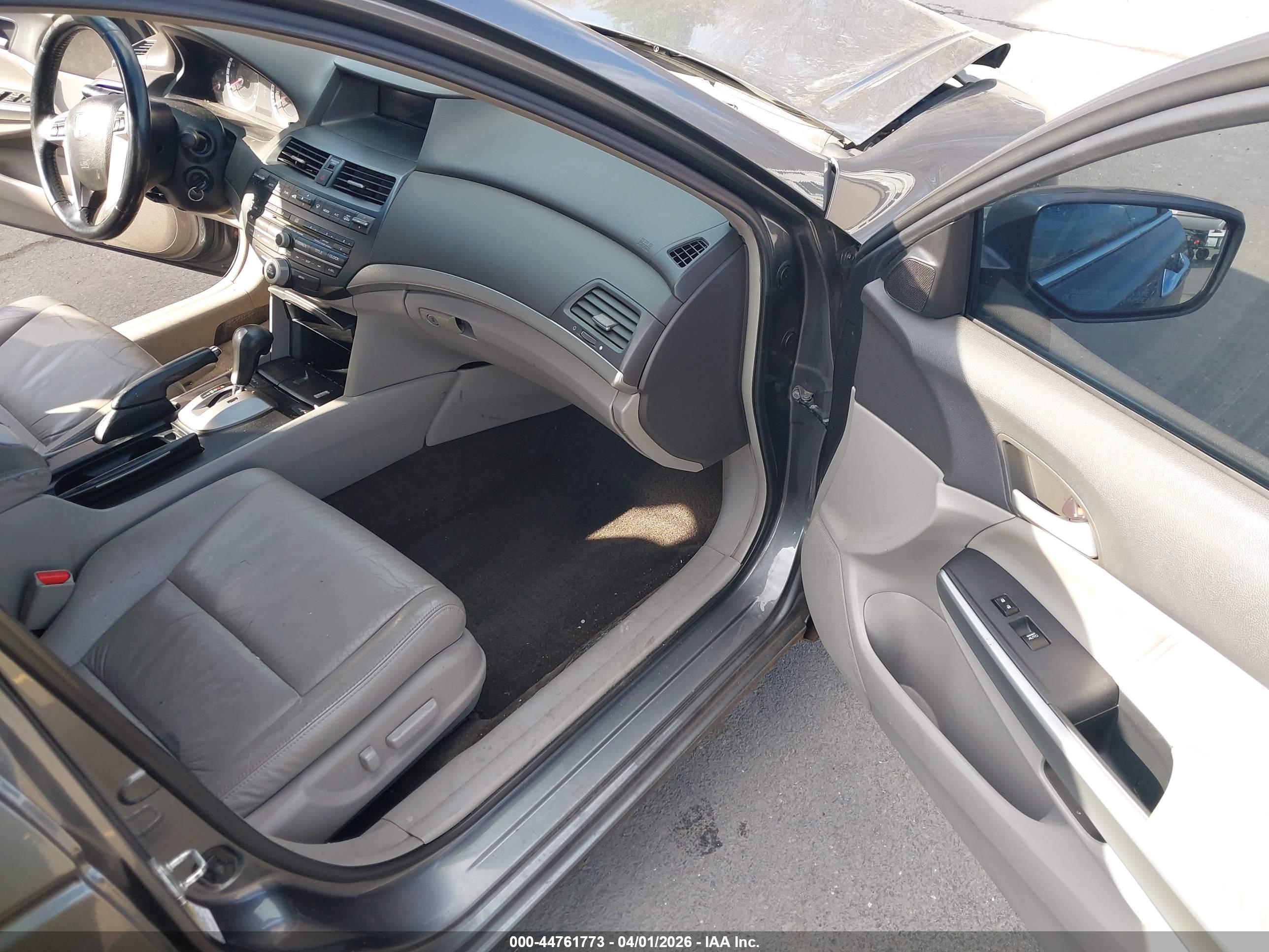 HONDA ACCORD image 5