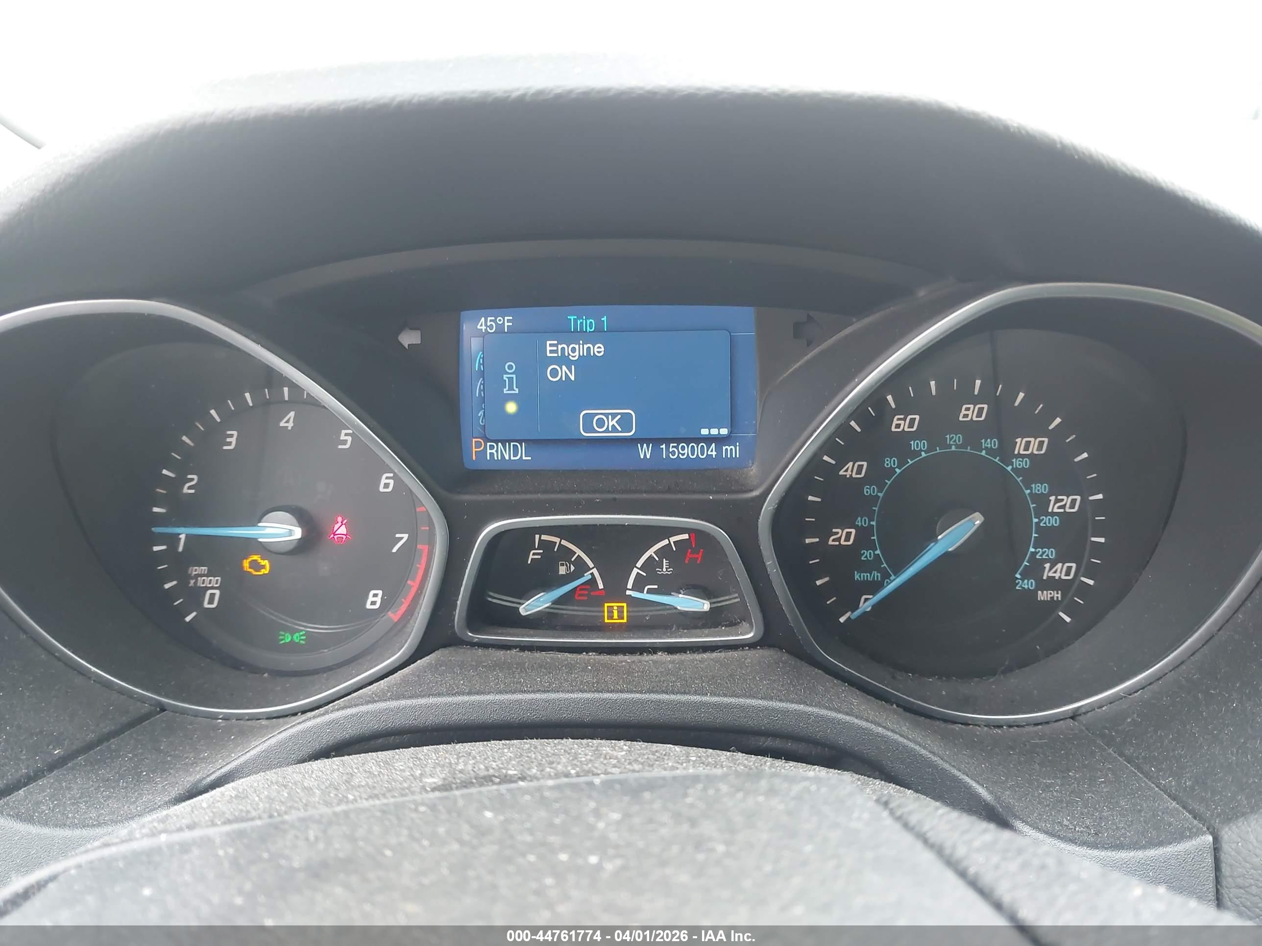 FORD FOCUS image 7