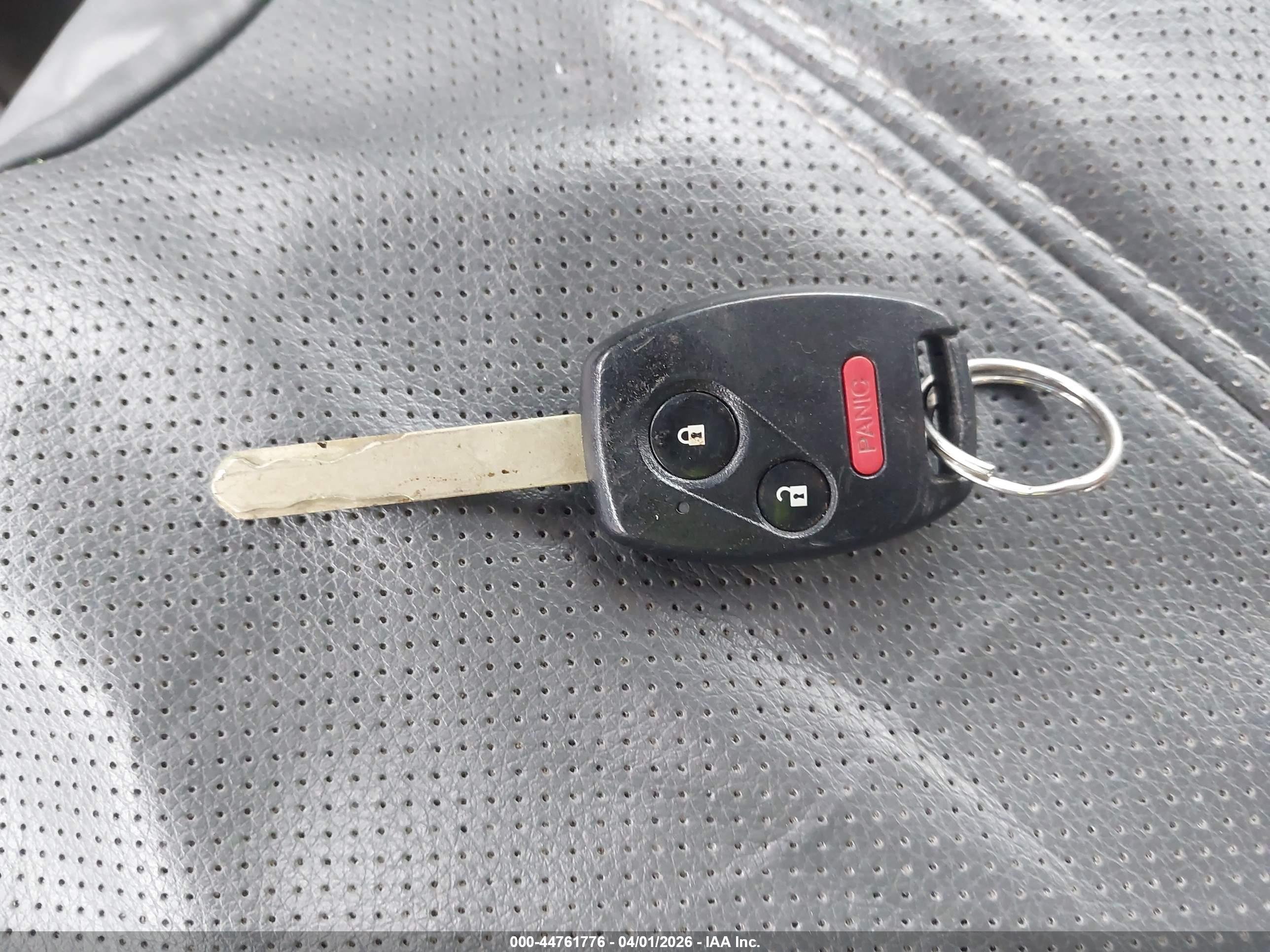 HONDA PILOT image 11