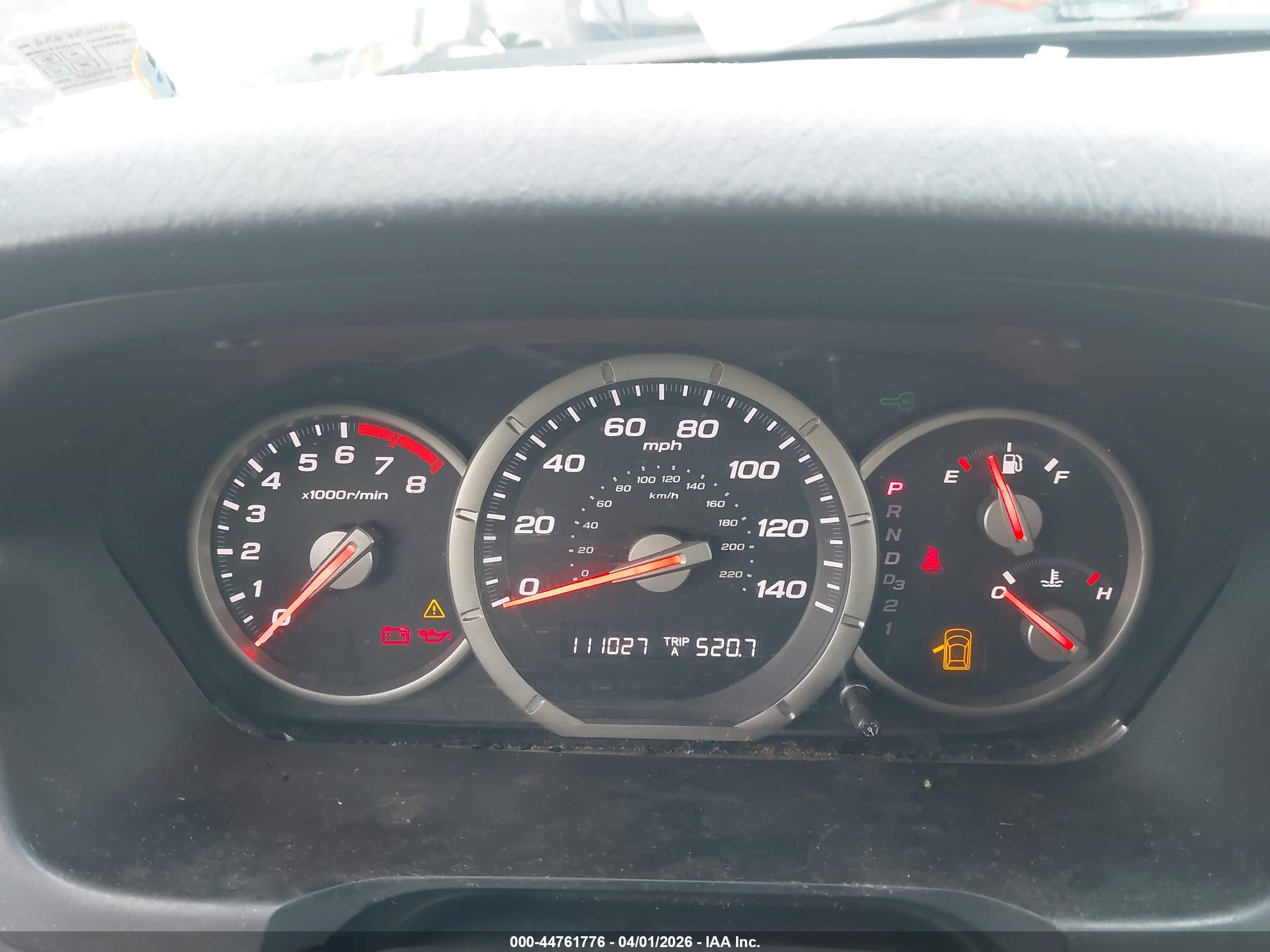HONDA PILOT image 7