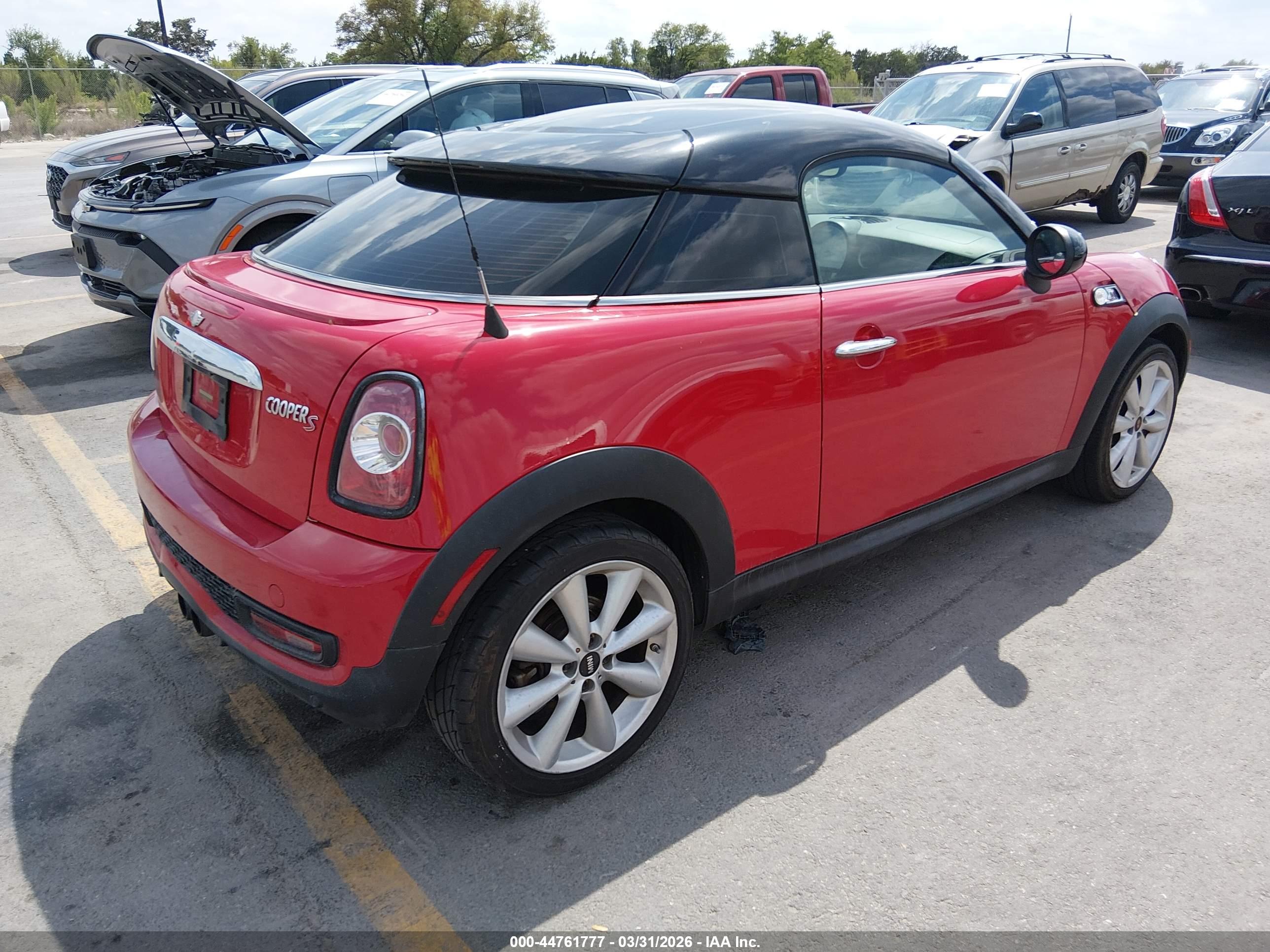 MINI COOPER image 4