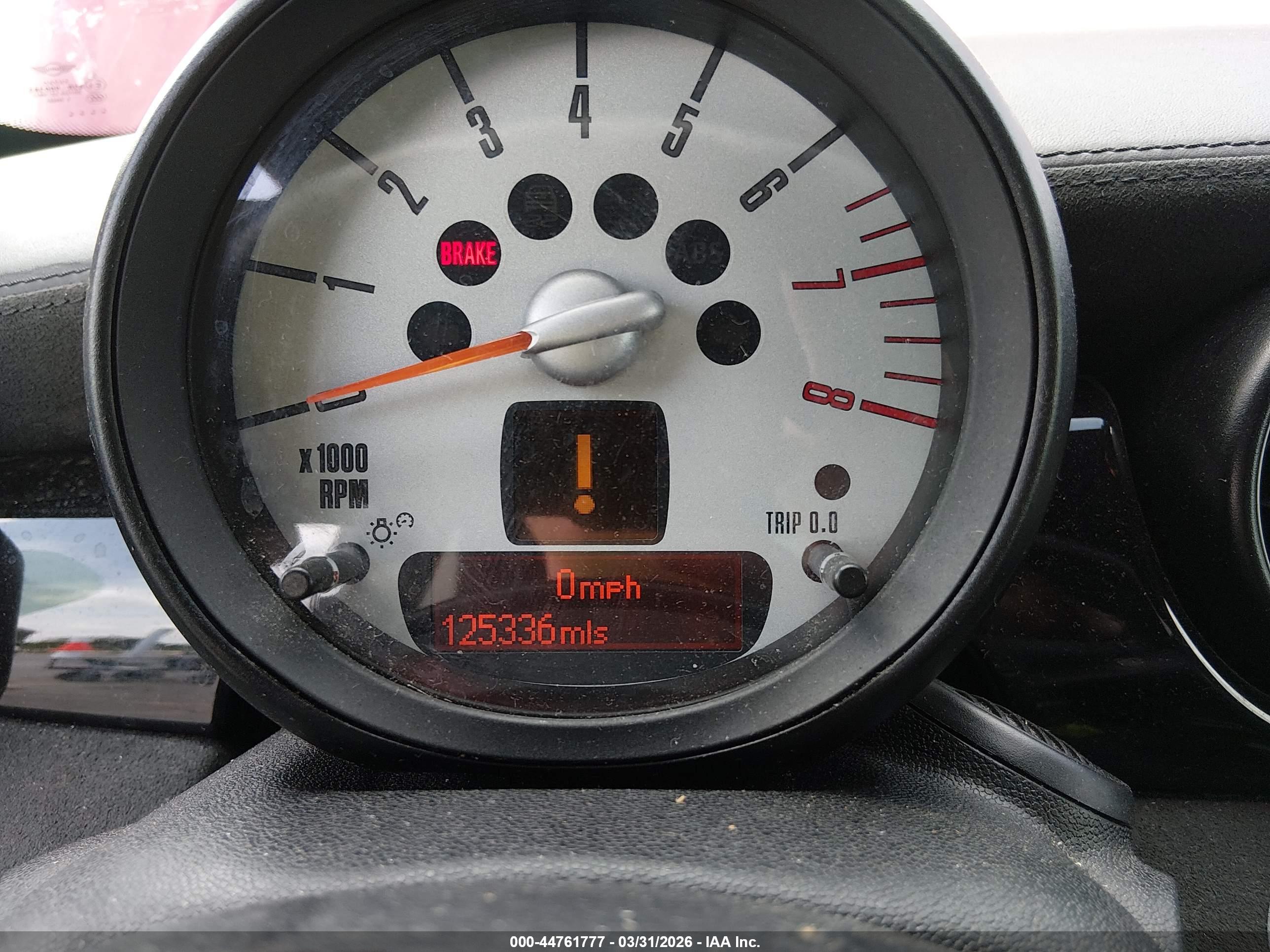 MINI COOPER image 7
