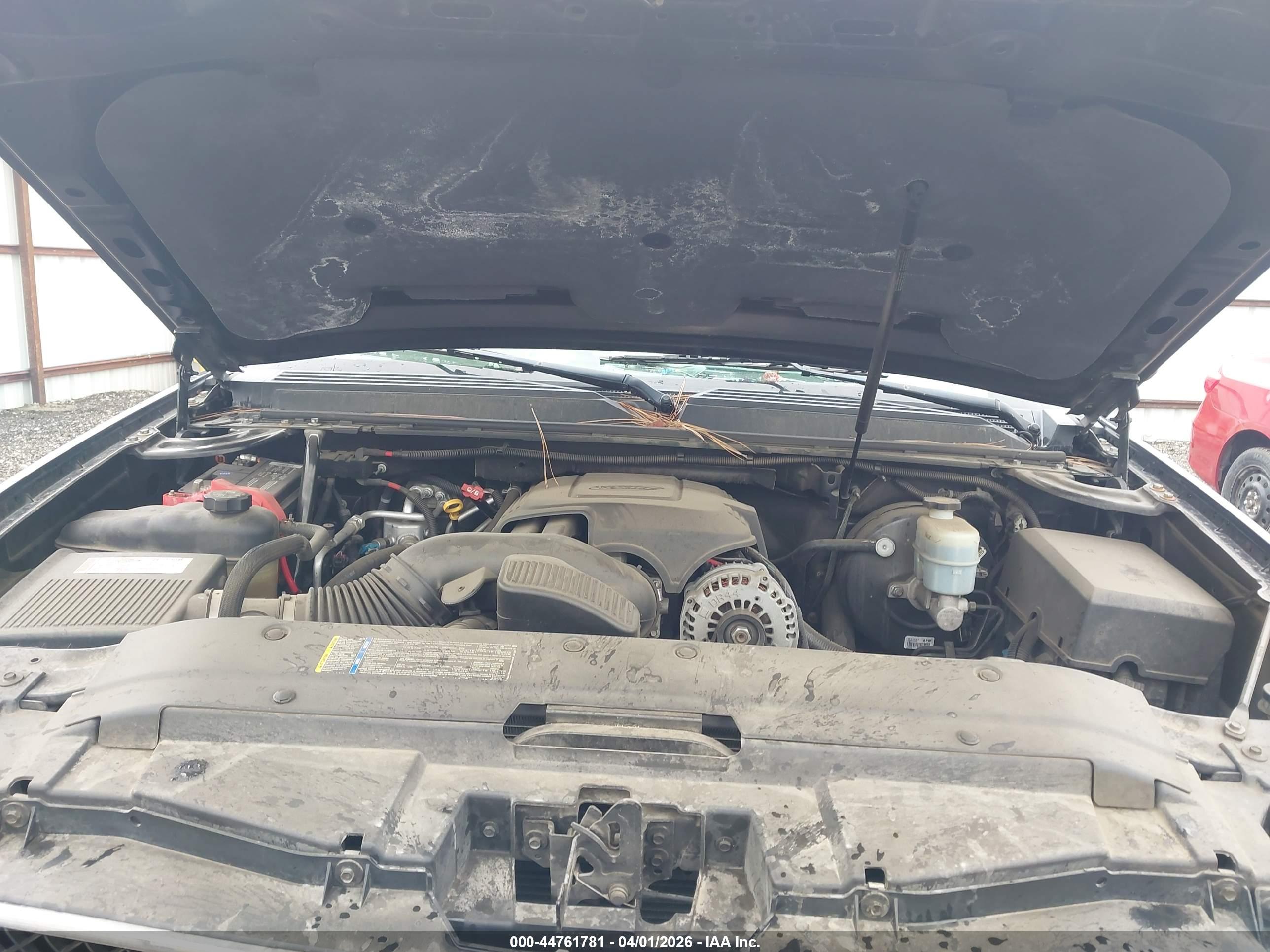 CHEVROLET TAHOE image 10