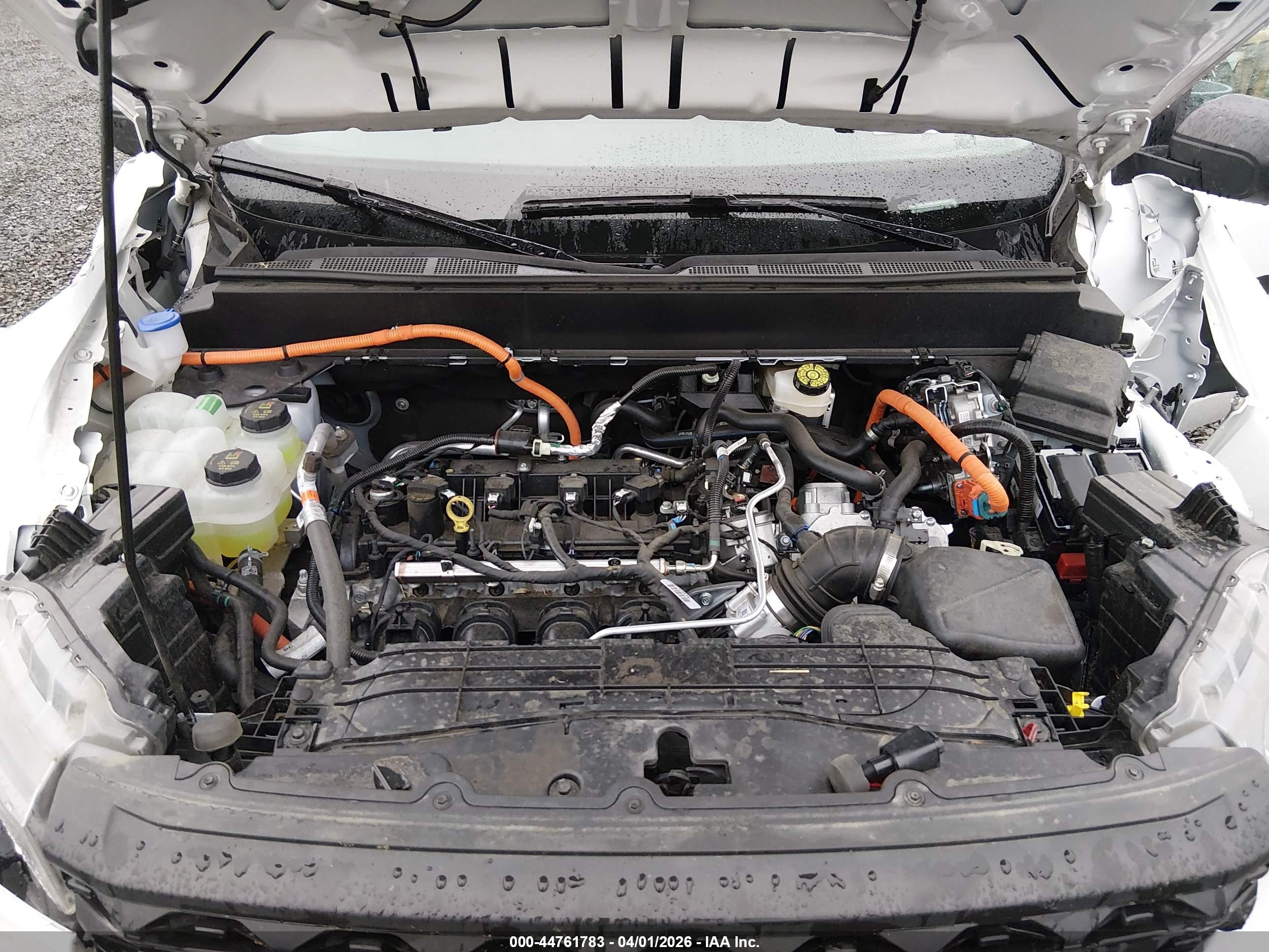 FORD MAVERICK image 10