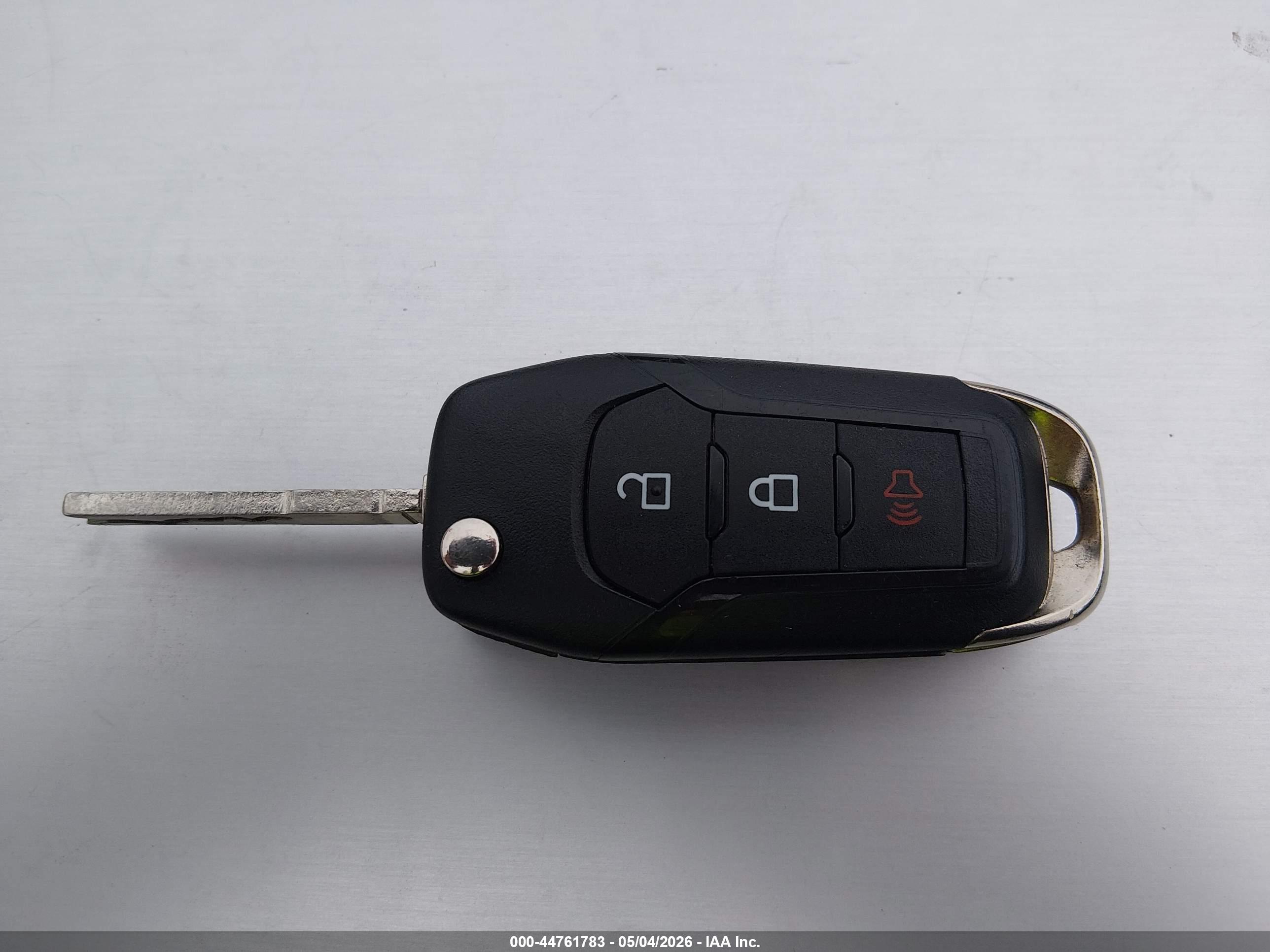 FORD MAVERICK image 11