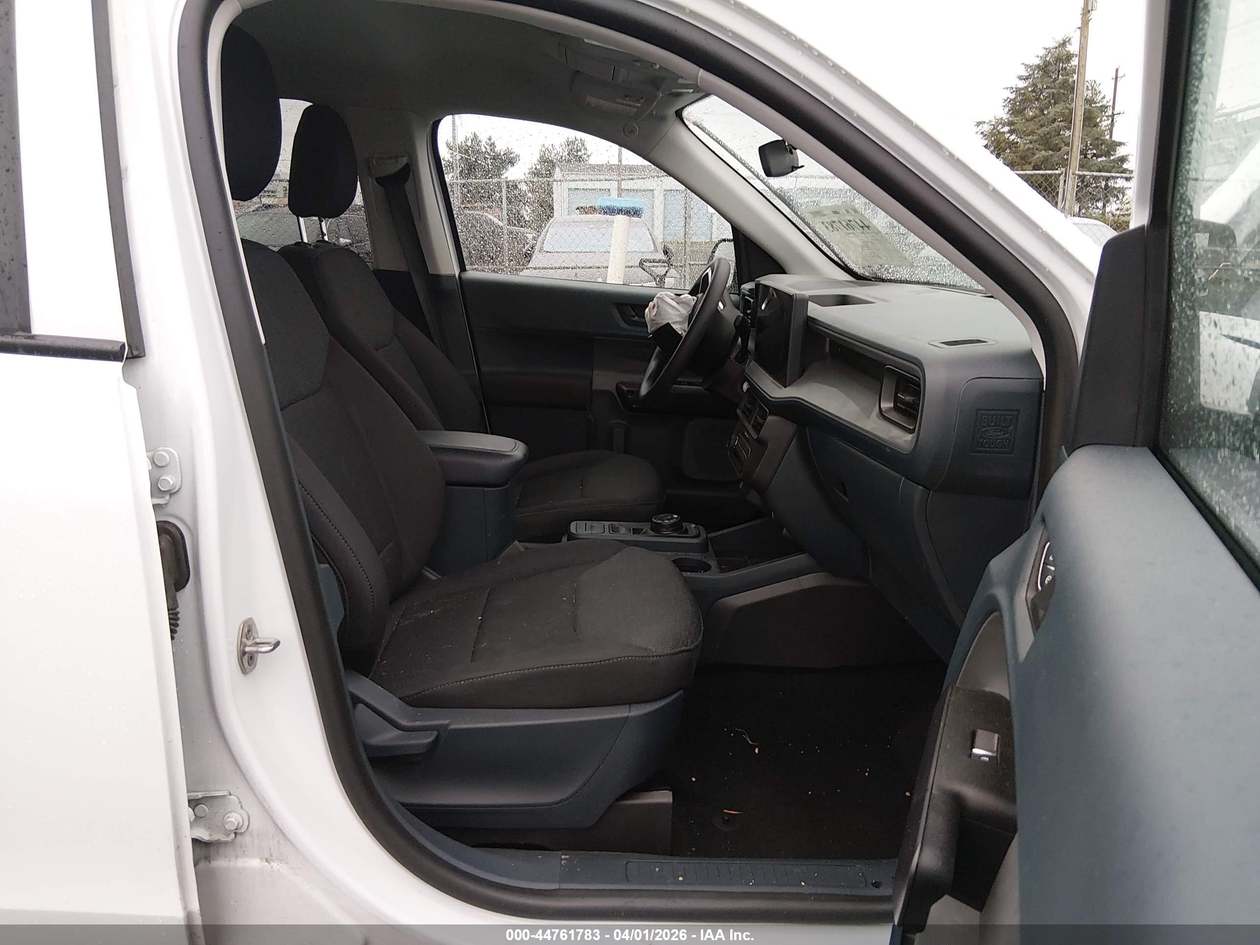 FORD MAVERICK image 5