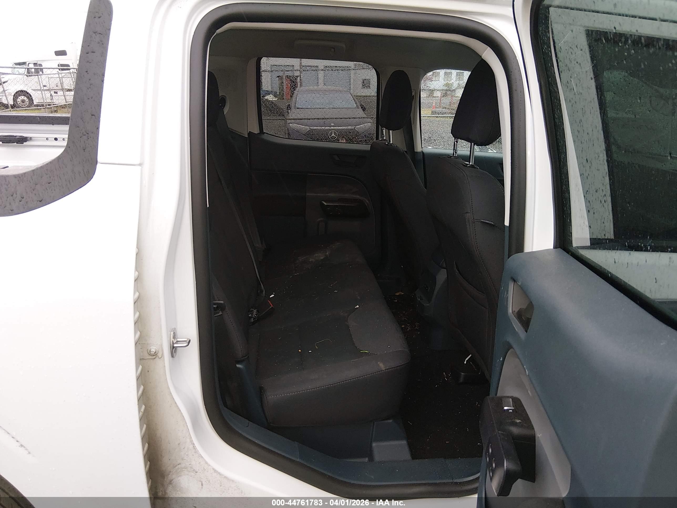 FORD MAVERICK image 8