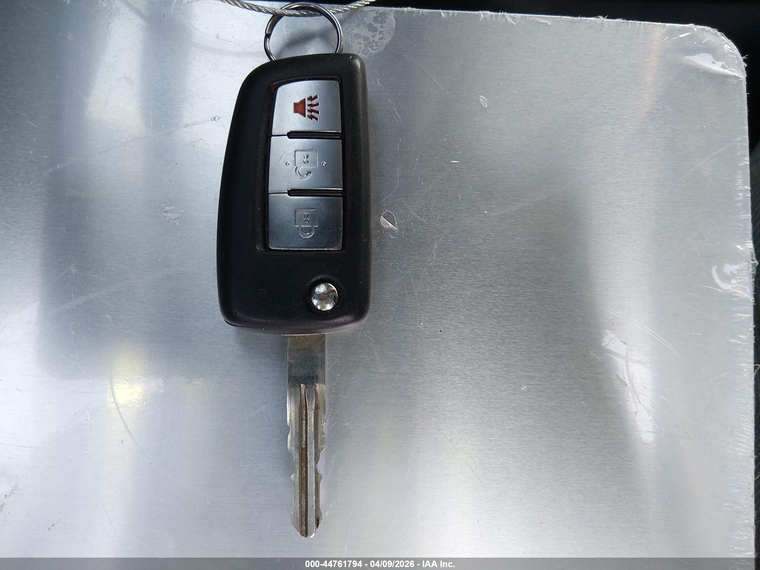 NISSAN ROGUE image 11