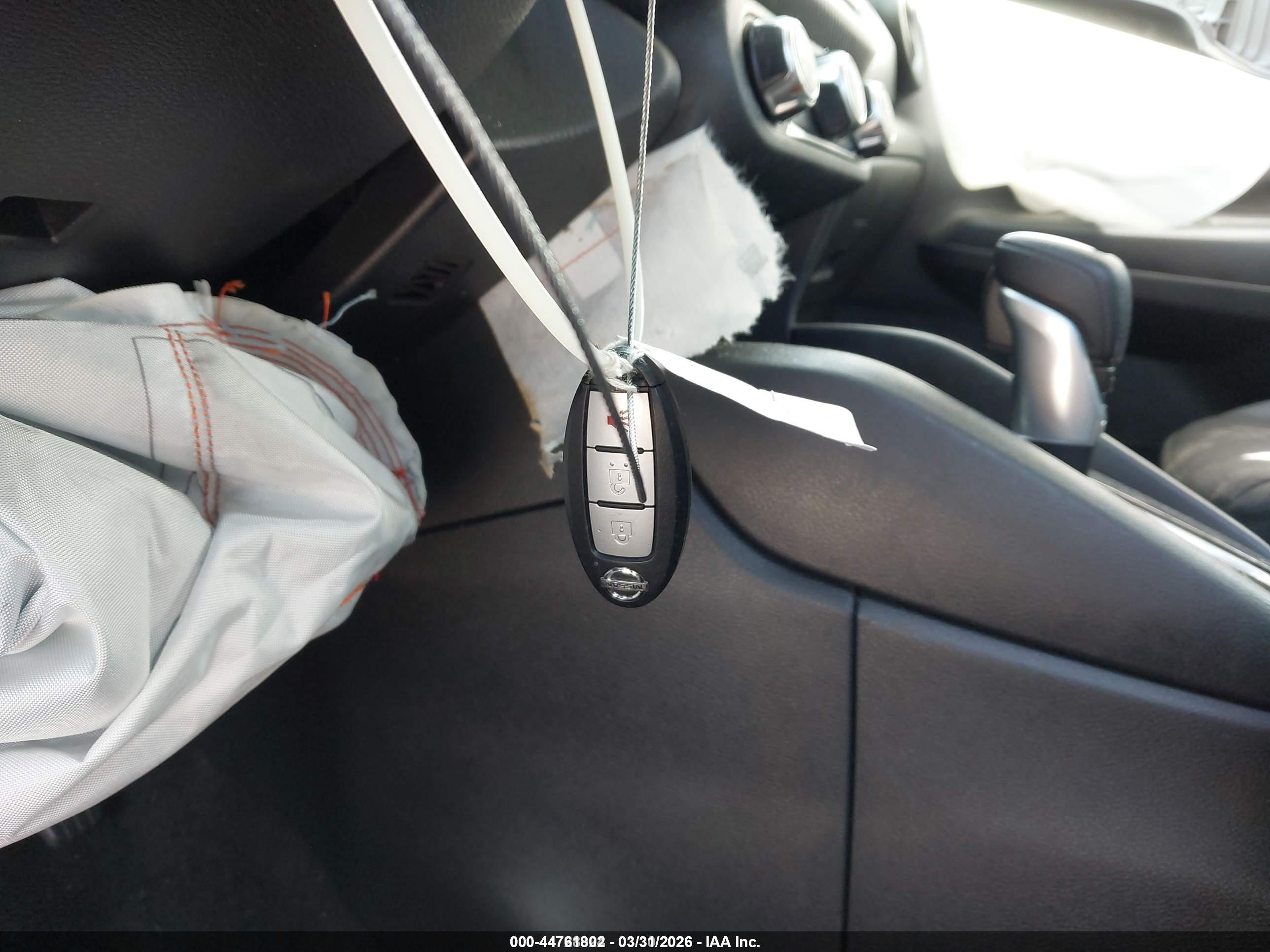 NISSAN KICKS image 11