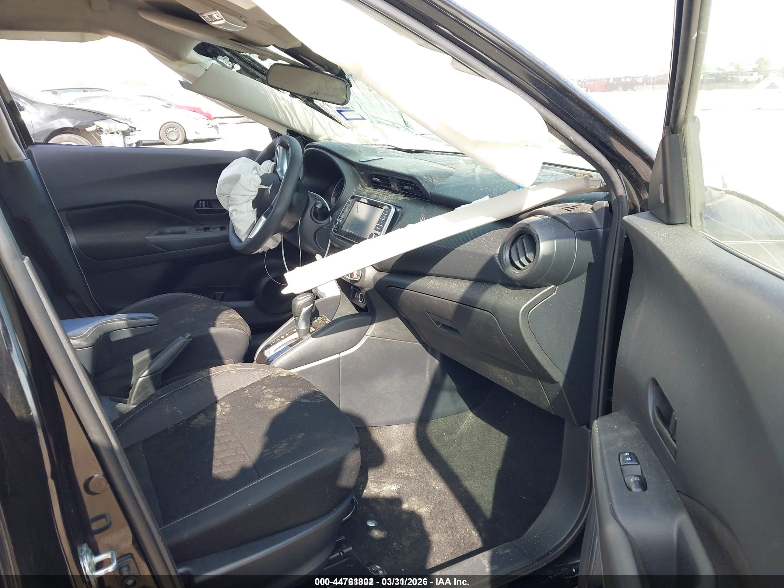 NISSAN KICKS image 5