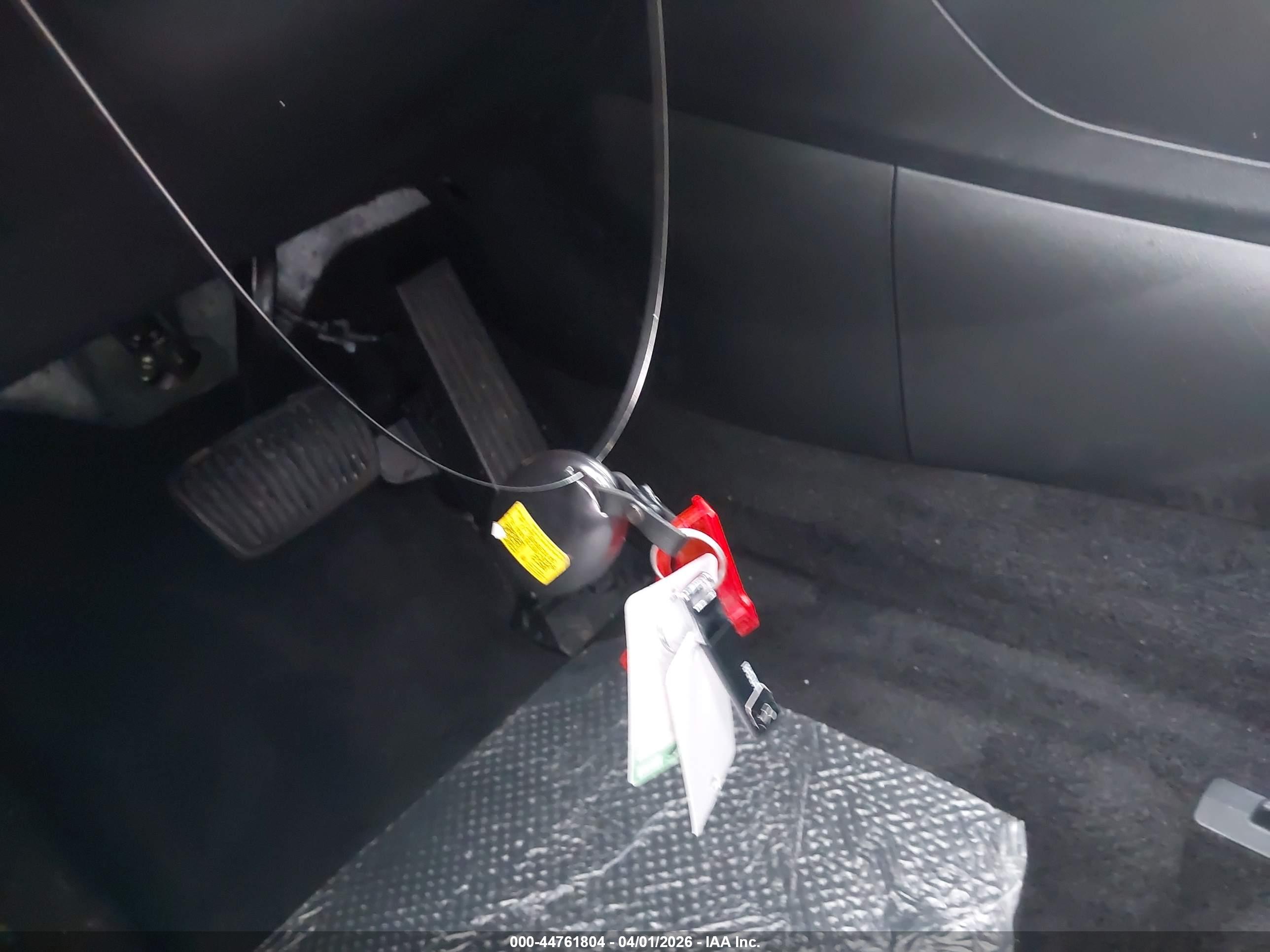 HYUNDAI TUCSON image 11