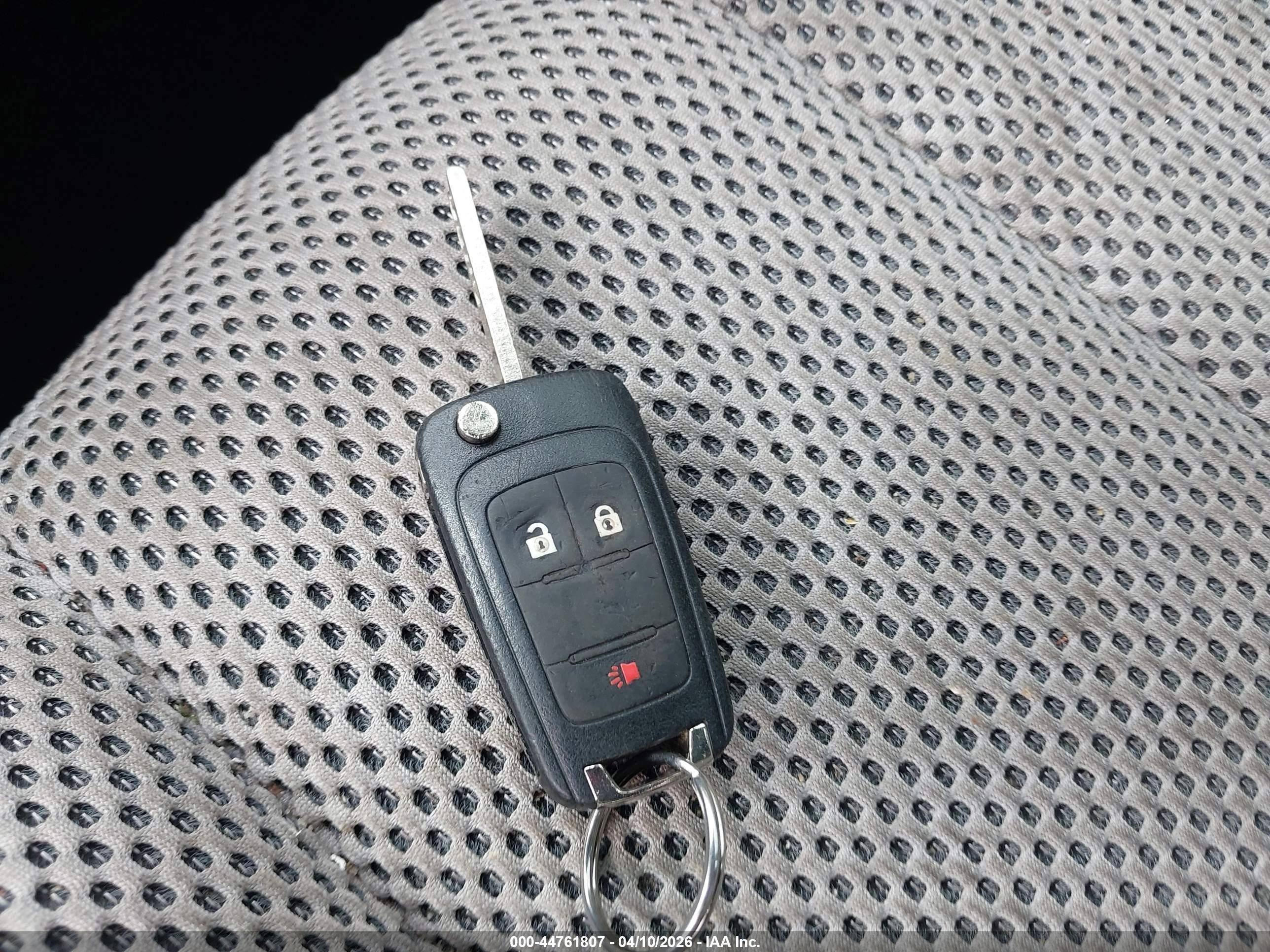 CHEVROLET EQUINOX image 11